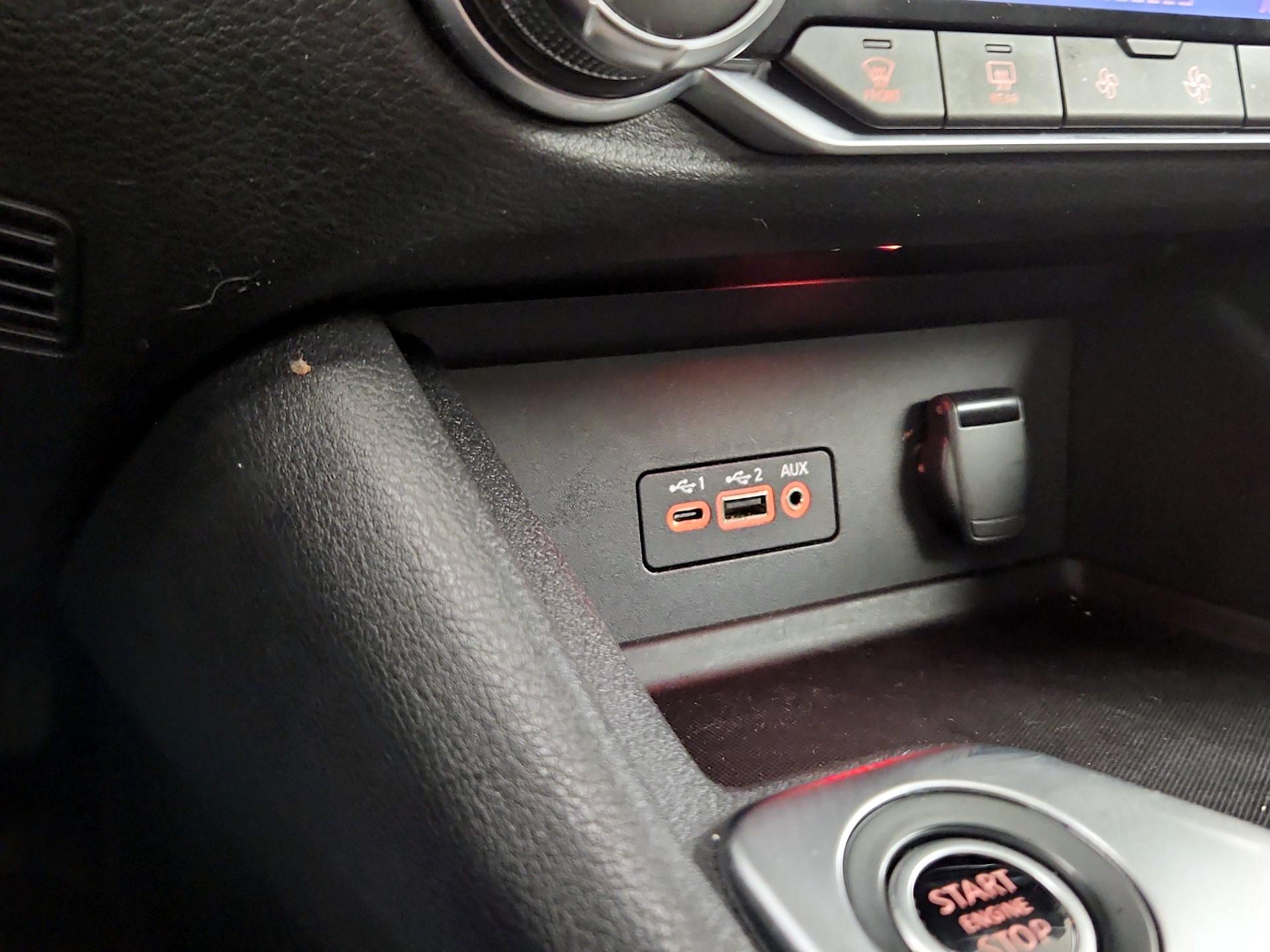 Thumbnail: 2020 Nissan Sentra - 16