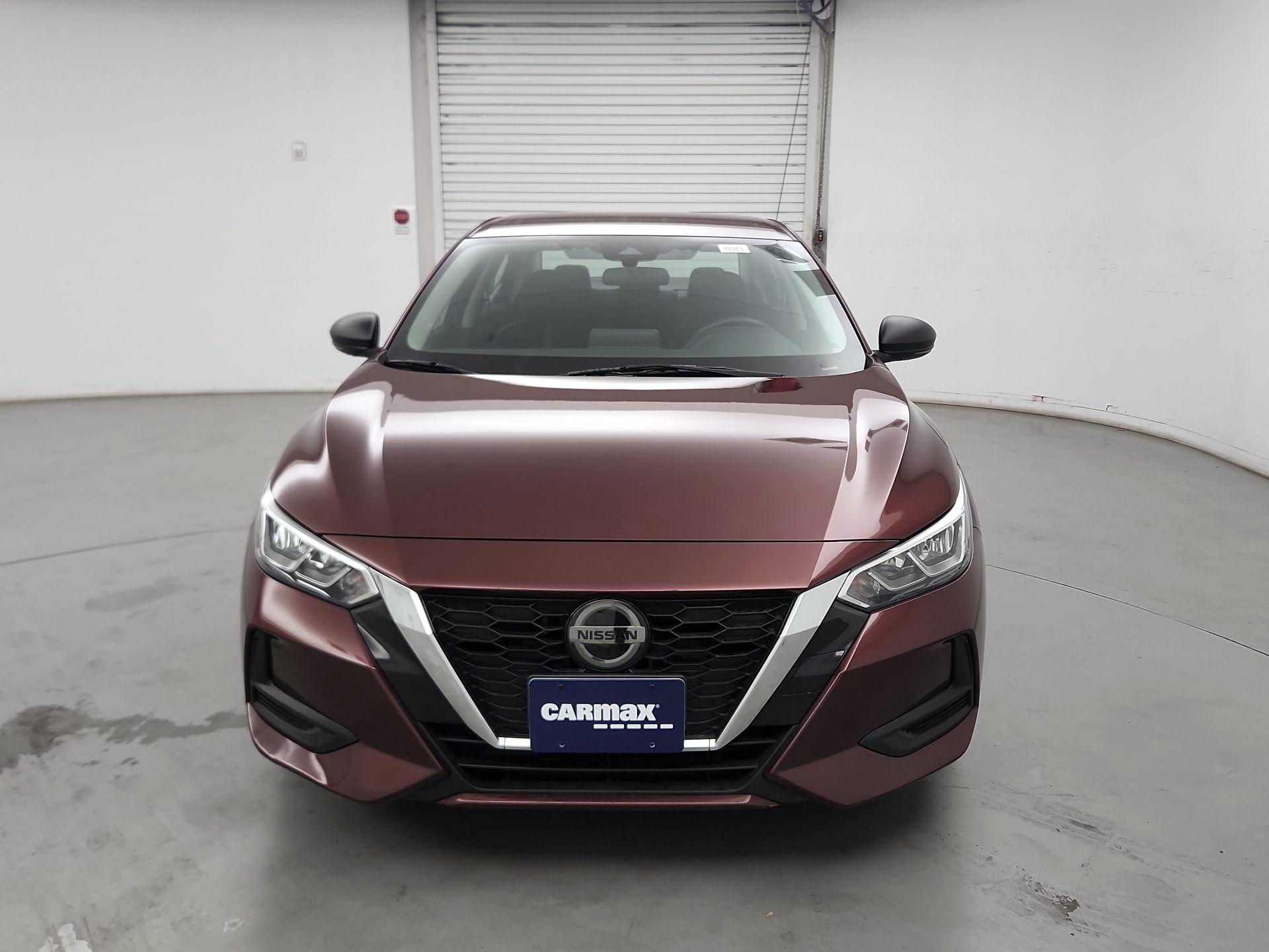 Thumbnail: 2020 Nissan Sentra - 2