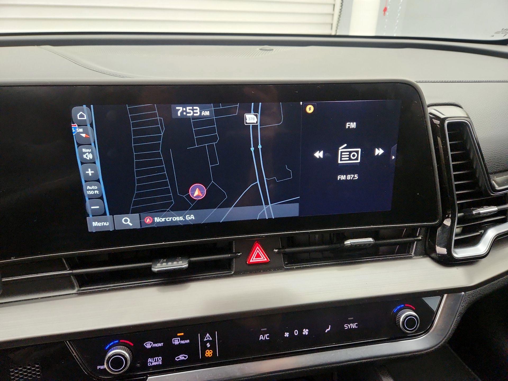 Thumbnail: 2024 Kia Sportage - 14