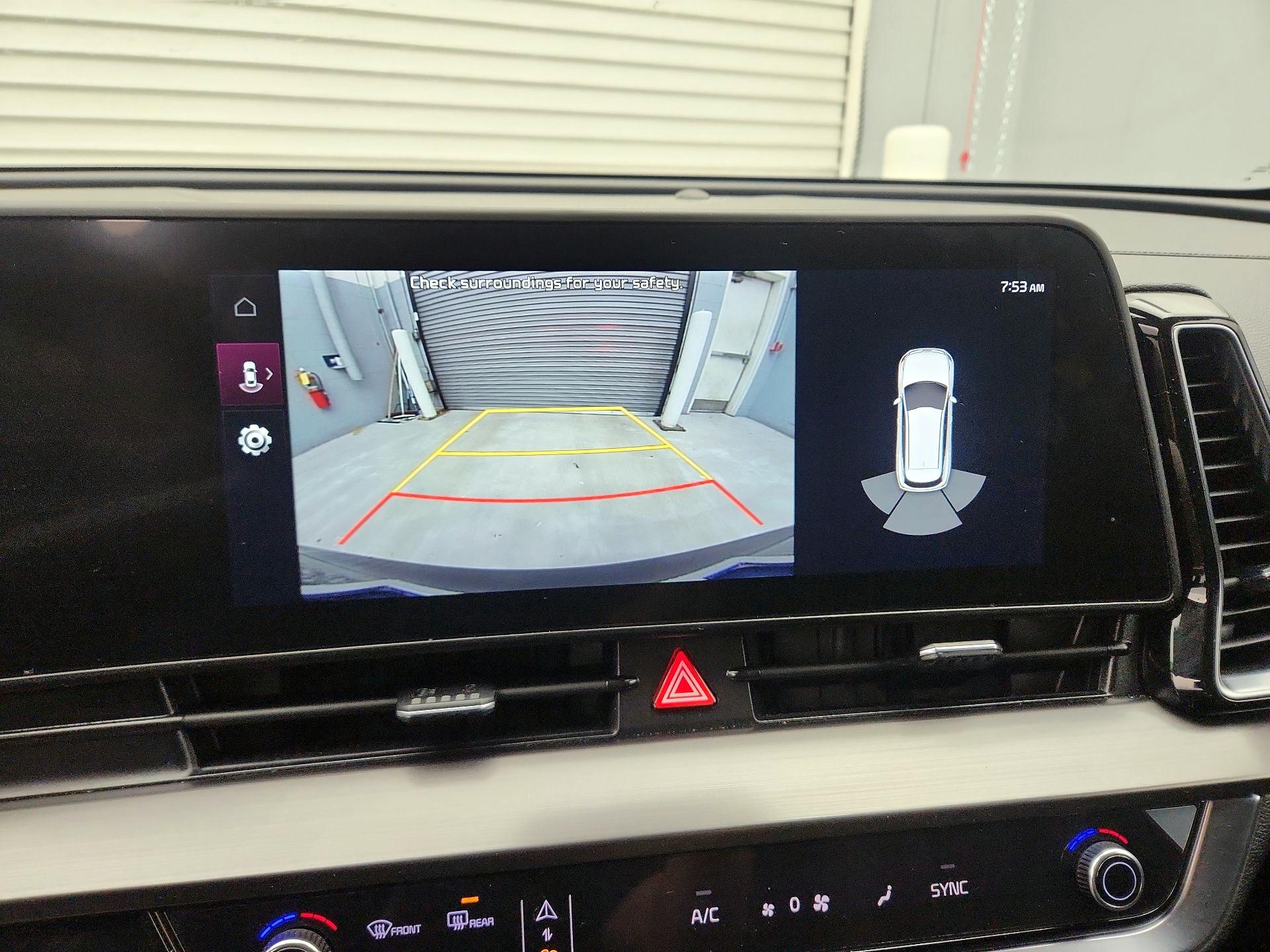 Thumbnail: 2024 Kia Sportage - 15