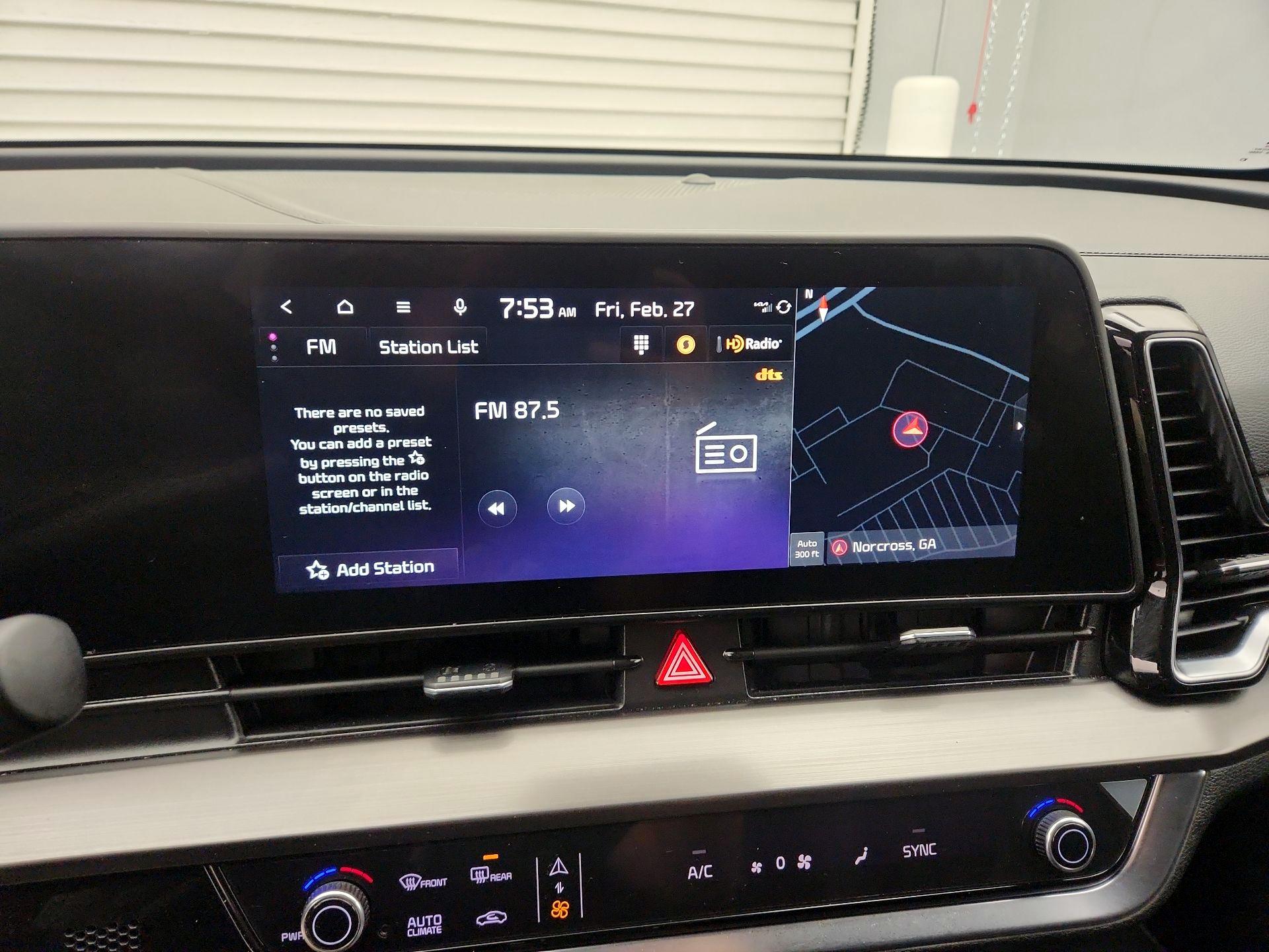 Thumbnail: 2024 Kia Sportage - 16