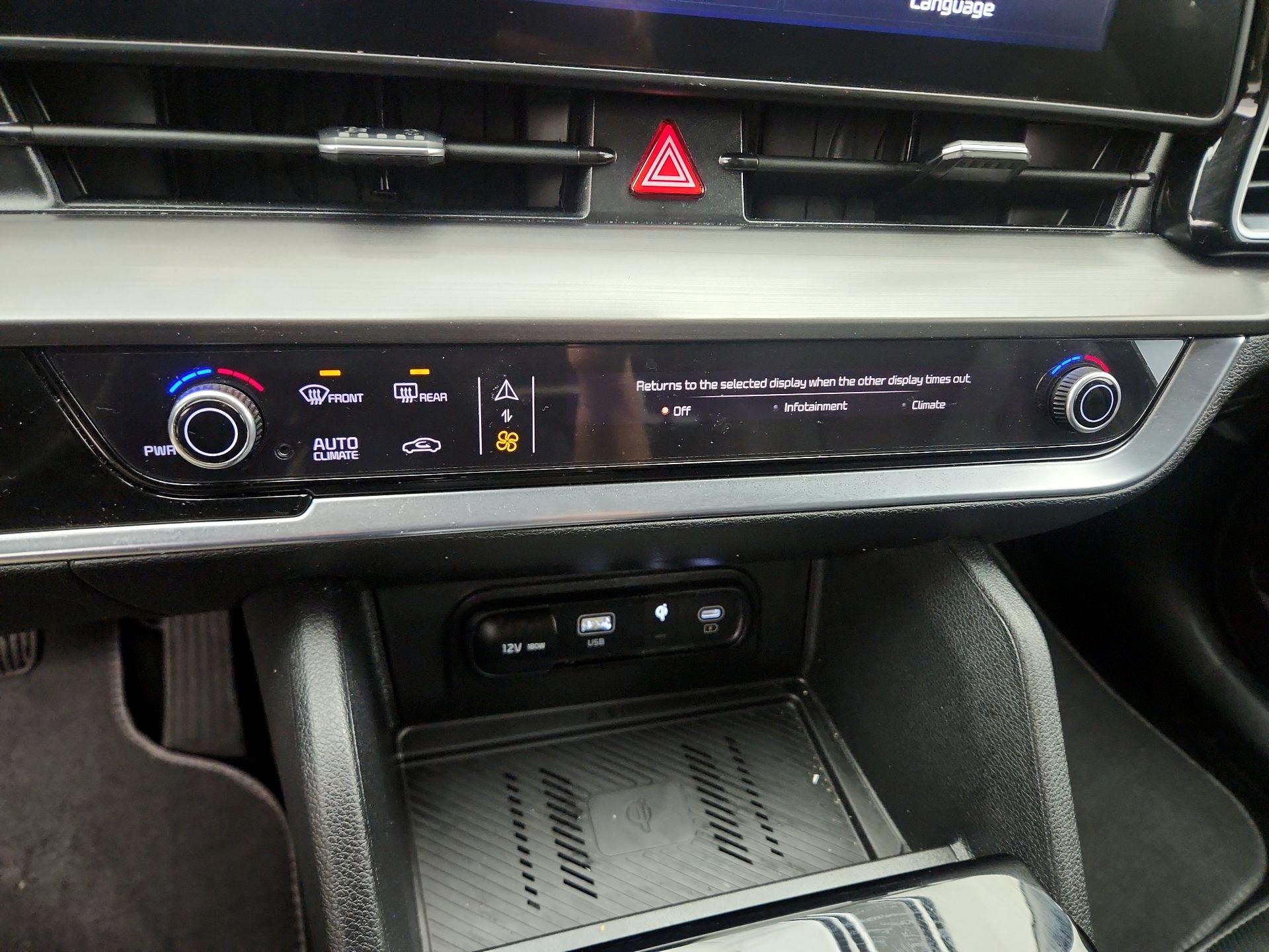 Thumbnail: 2024 Kia Sportage - 17