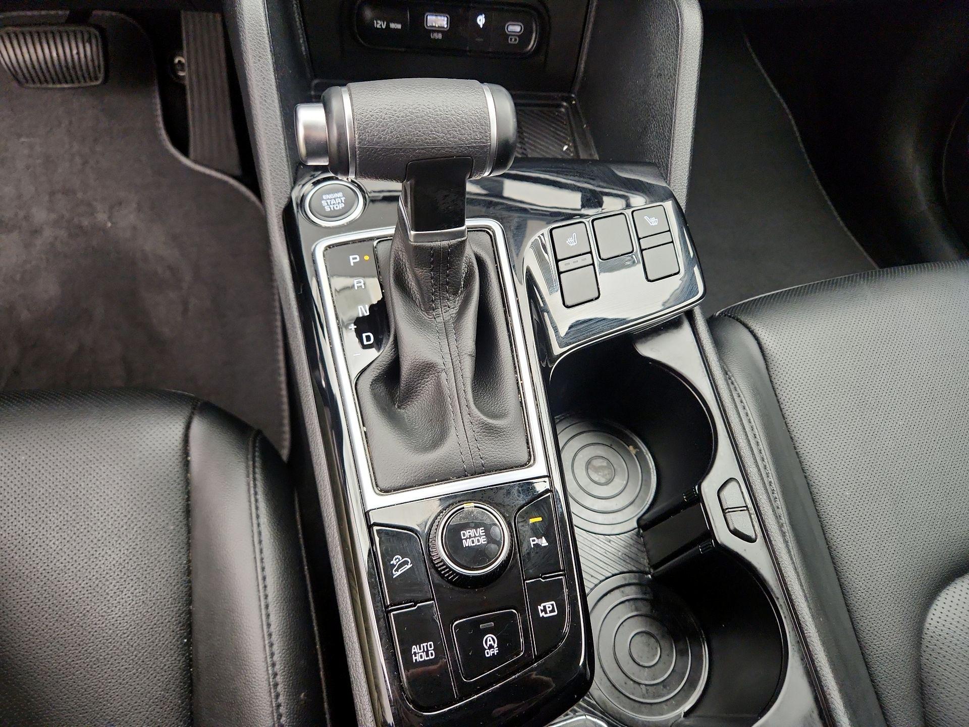 Thumbnail: 2024 Kia Sportage - 18