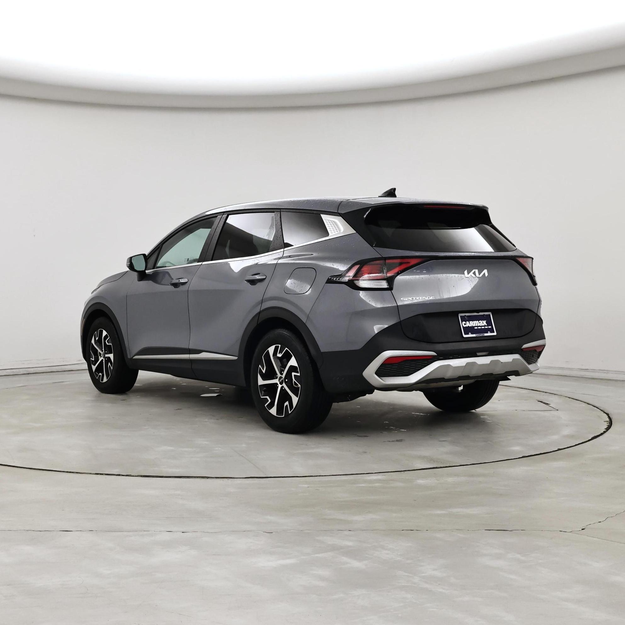 Thumbnail: 2024 Kia Sportage - 2