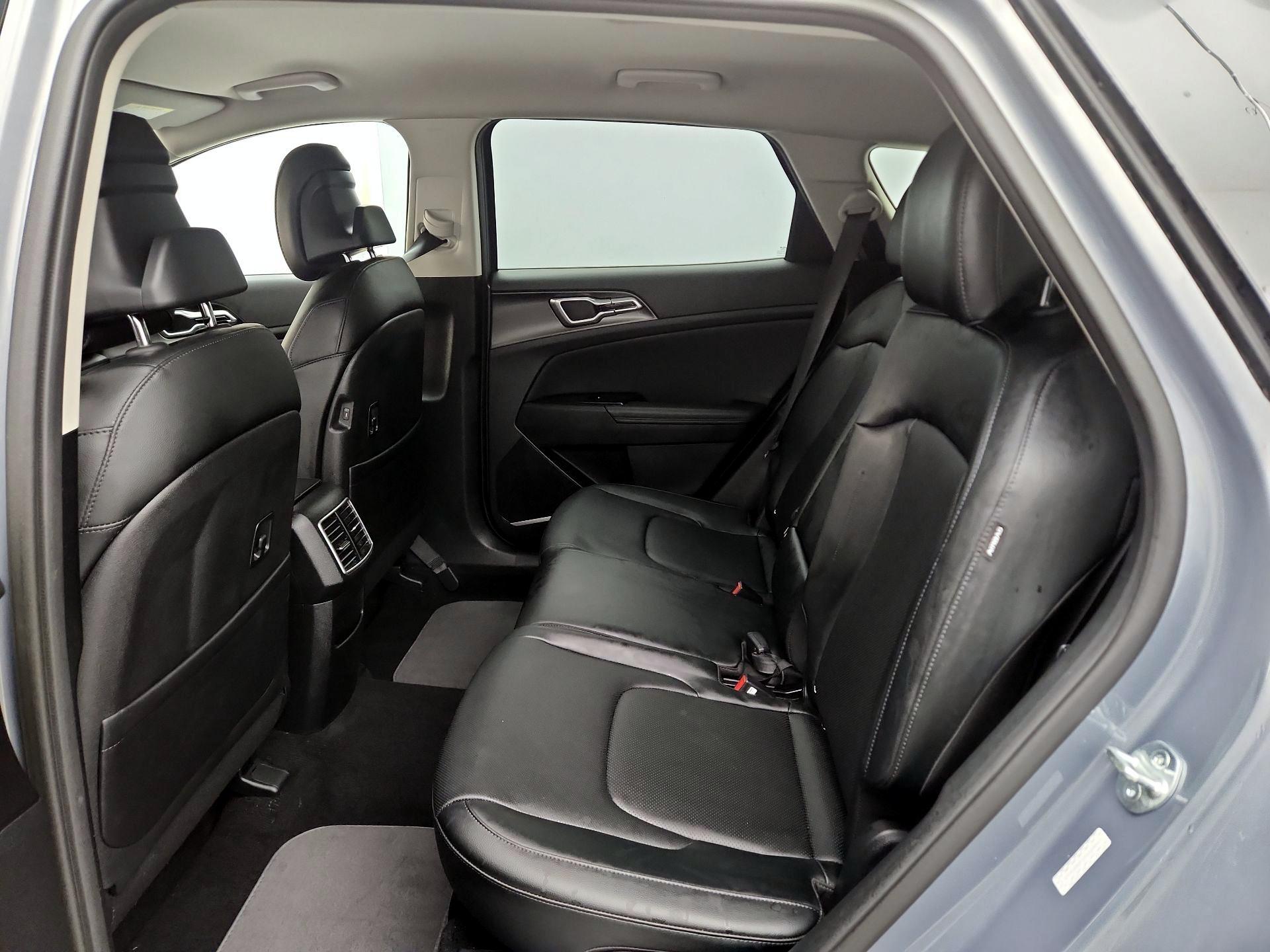 Thumbnail: 2024 Kia Sportage - 20