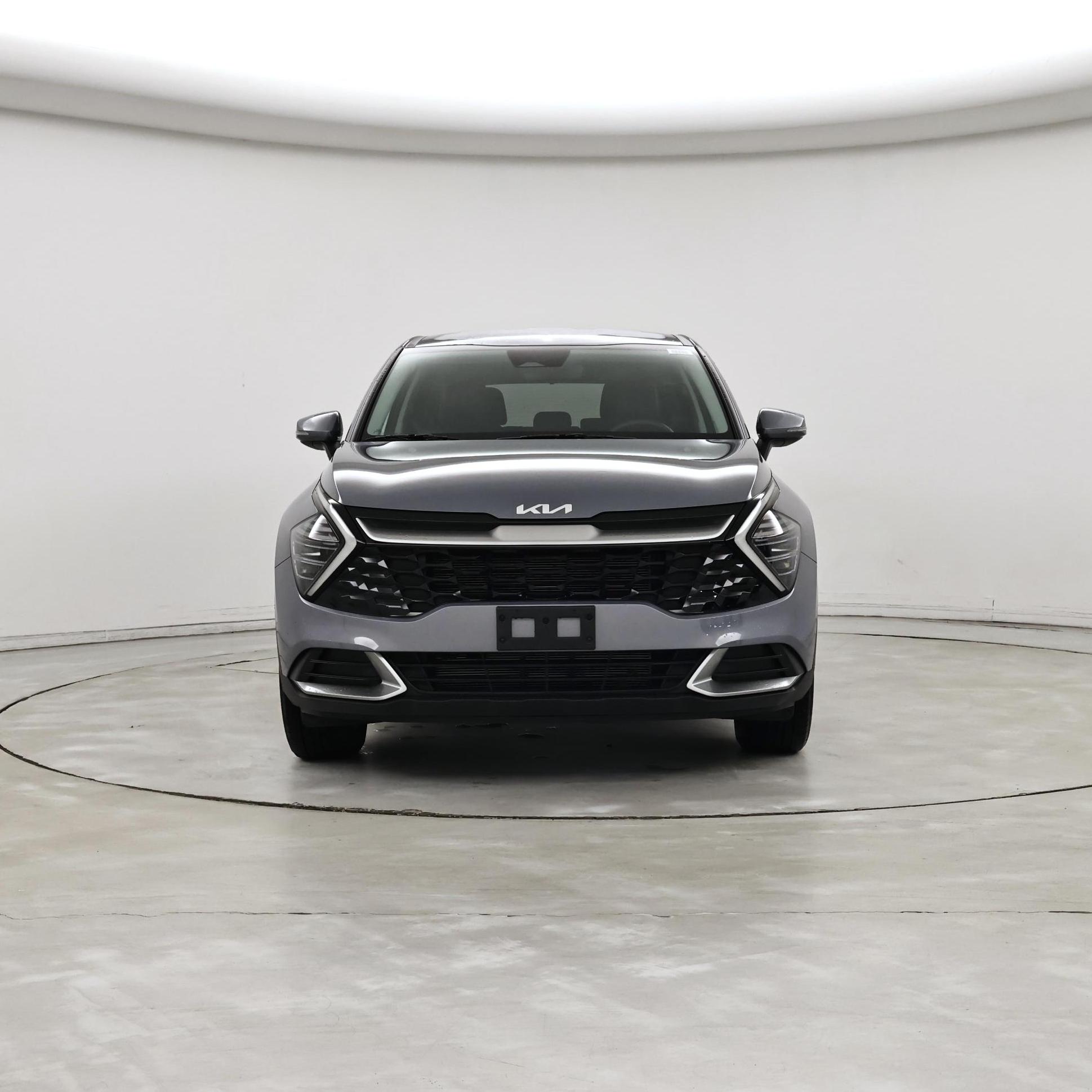 Thumbnail: 2024 Kia Sportage - 5