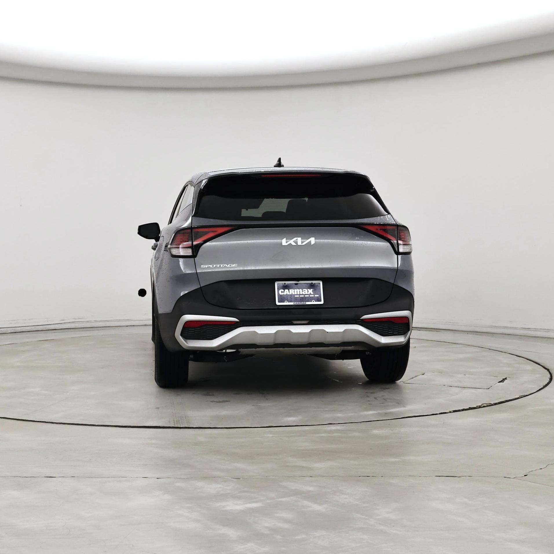 Thumbnail: 2024 Kia Sportage - 6