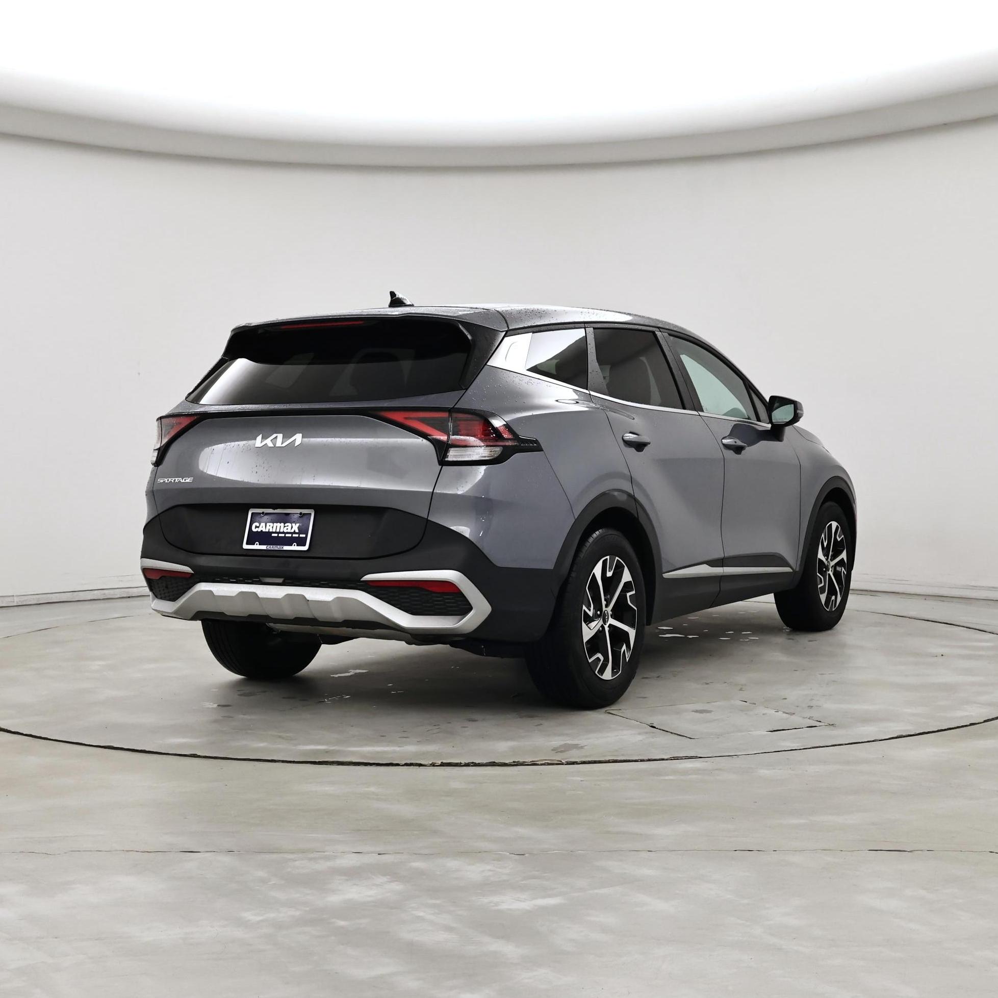 Thumbnail: 2024 Kia Sportage - 8