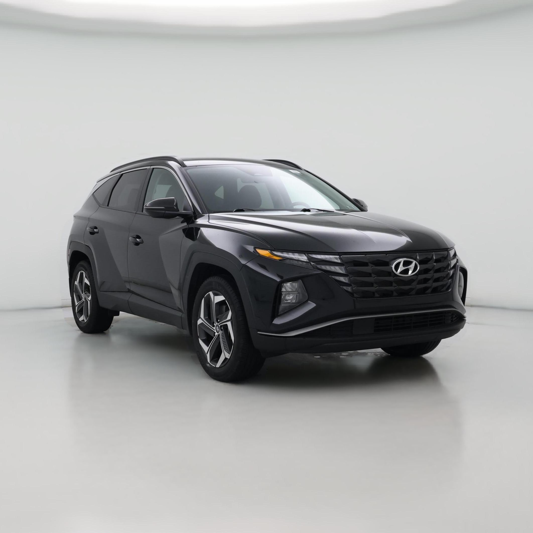 Thumbnail: 2023 Hyundai Tucson - 1
