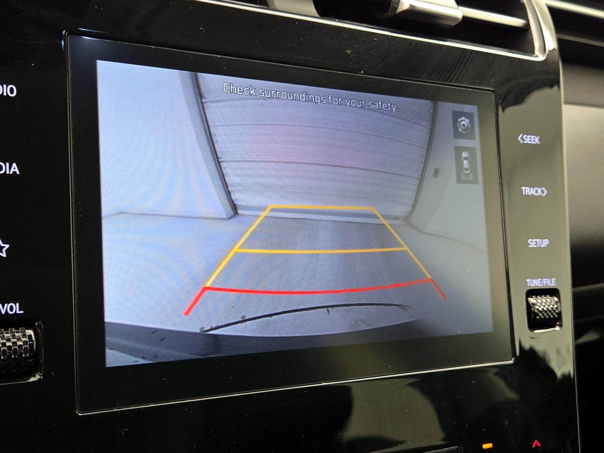 Thumbnail: 2023 Hyundai Tucson - 13