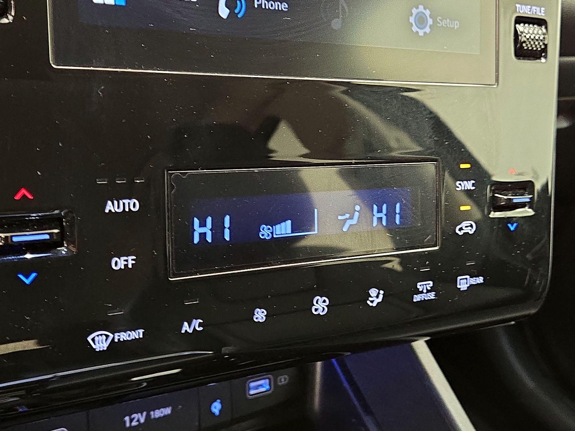 Thumbnail: 2023 Hyundai Tucson - 15