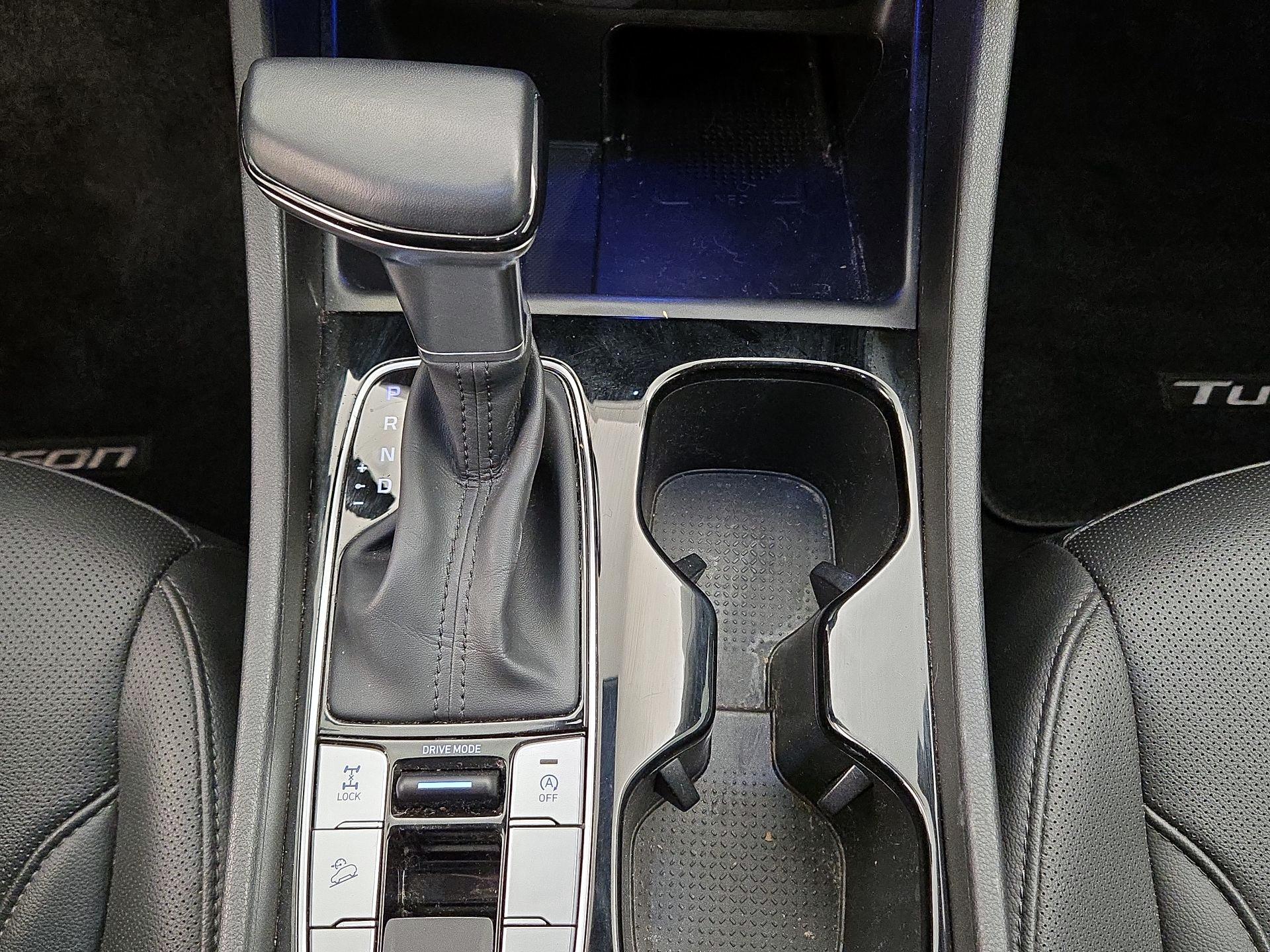 Thumbnail: 2023 Hyundai Tucson - 16