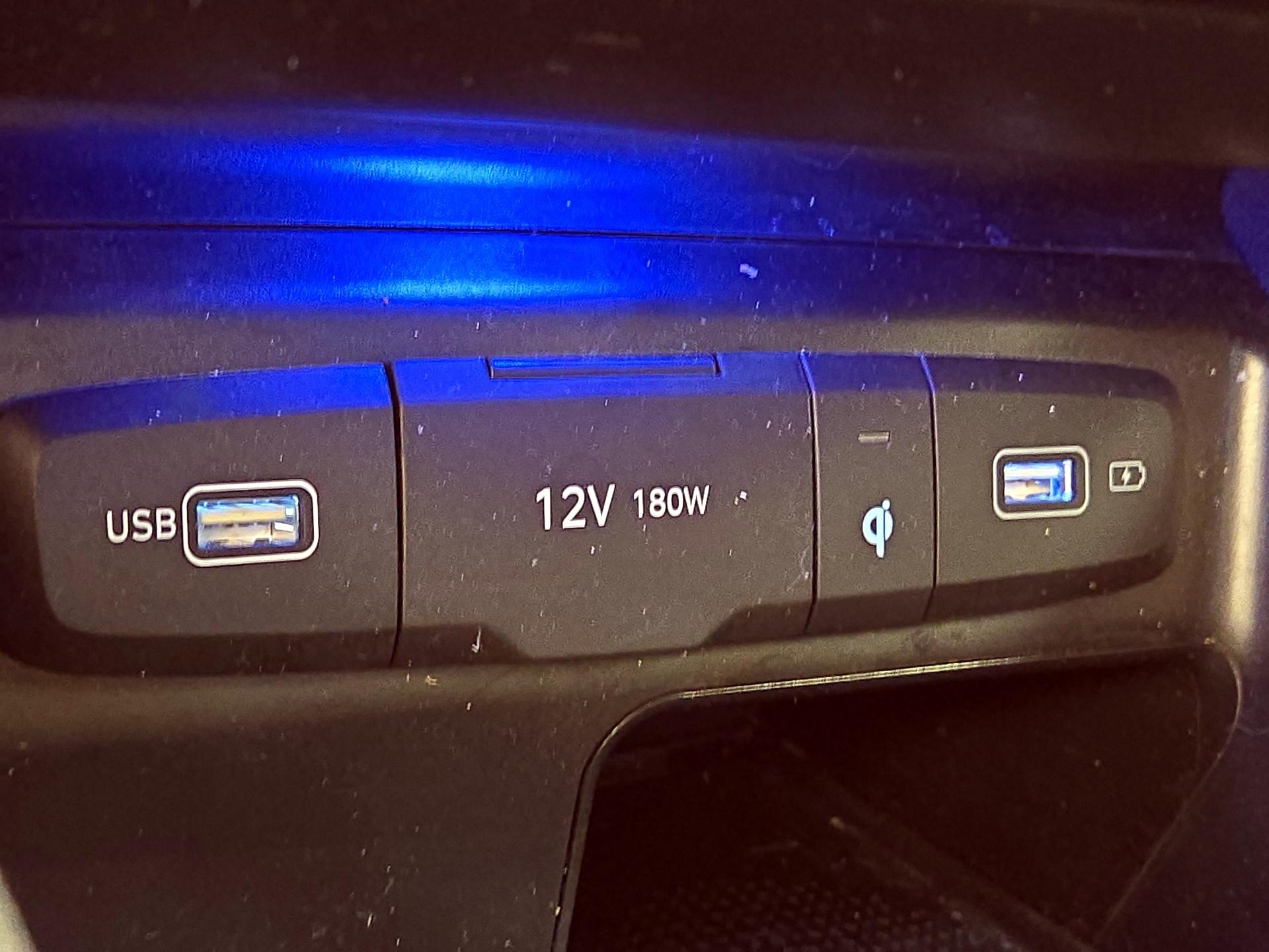 Thumbnail: 2023 Hyundai Tucson - 17