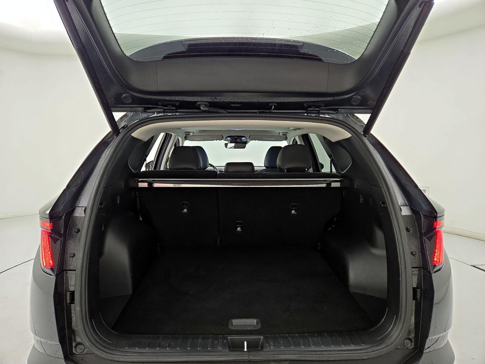 Thumbnail: 2023 Hyundai Tucson - 20