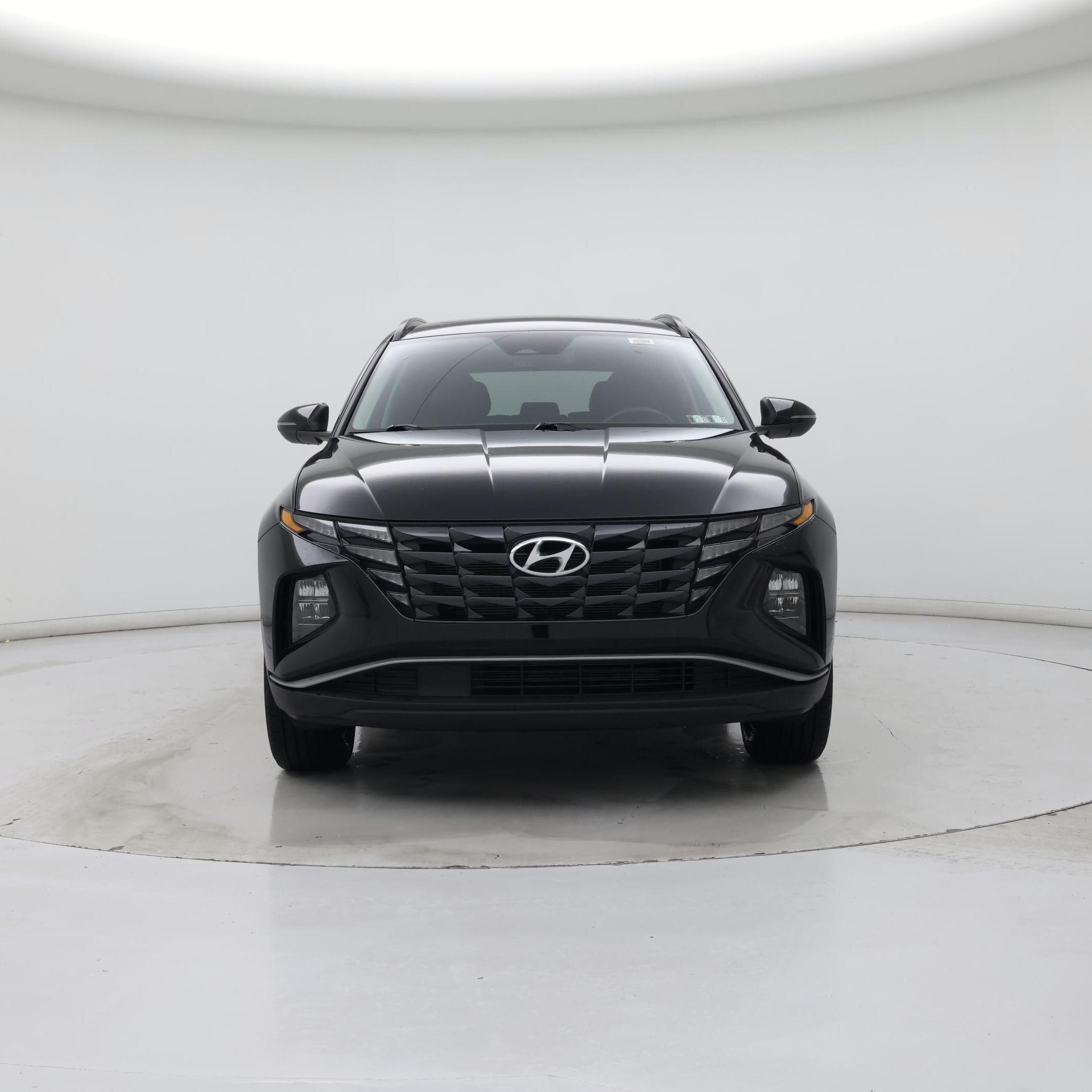 Thumbnail: 2023 Hyundai Tucson - 5