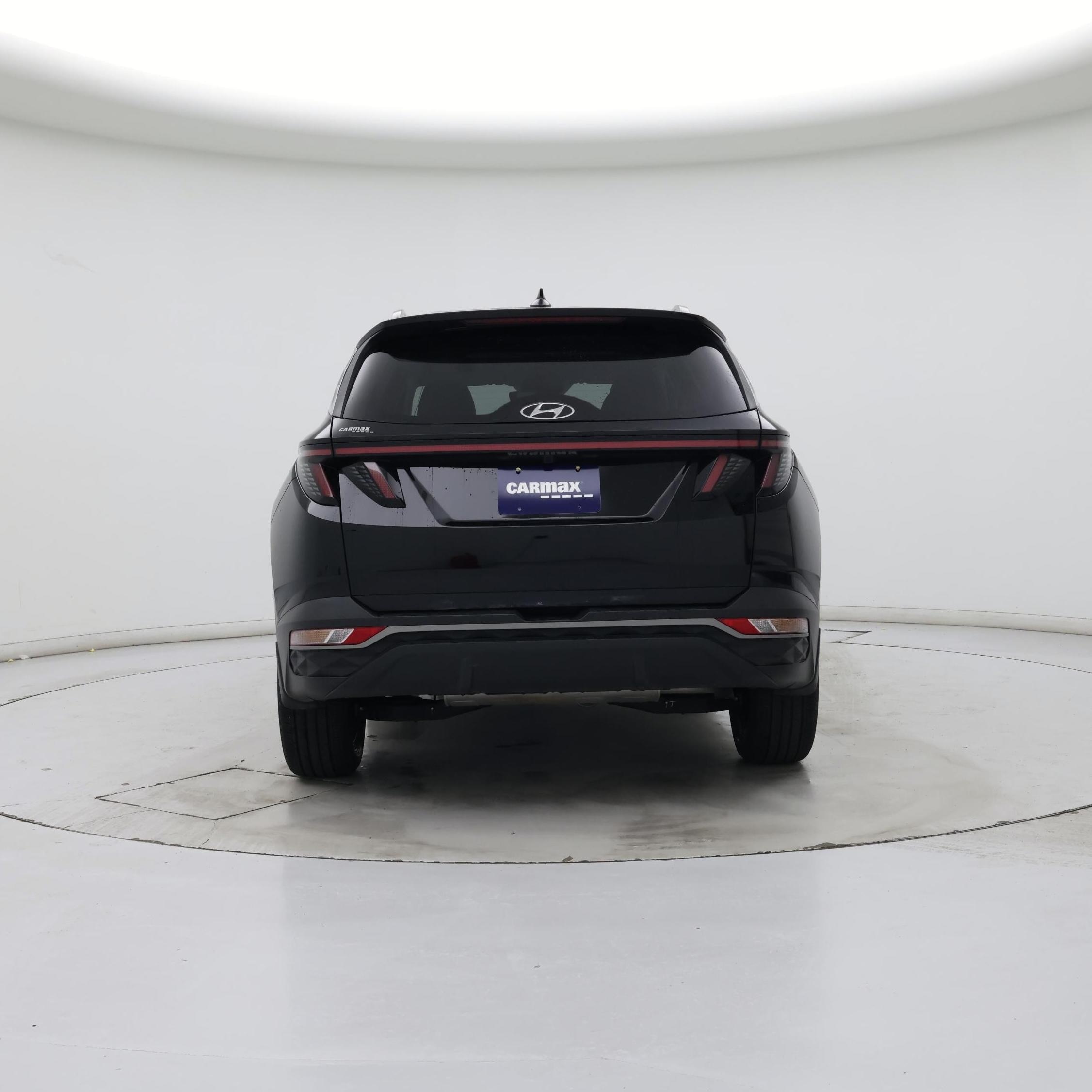 Thumbnail: 2023 Hyundai Tucson - 6