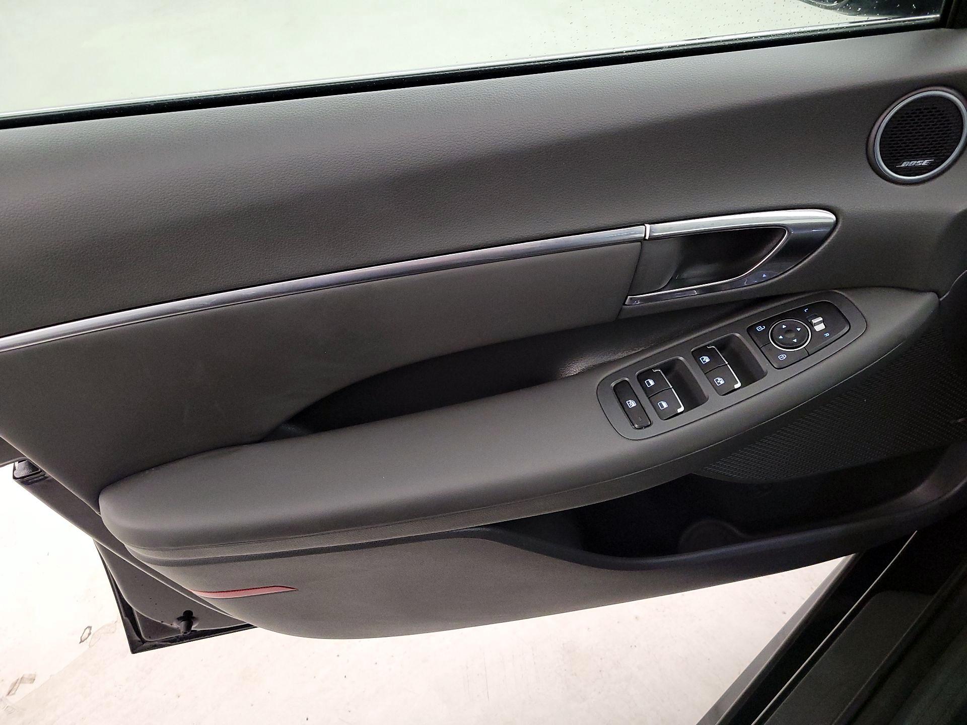 Thumbnail: 2023 Hyundai Sonata - 12