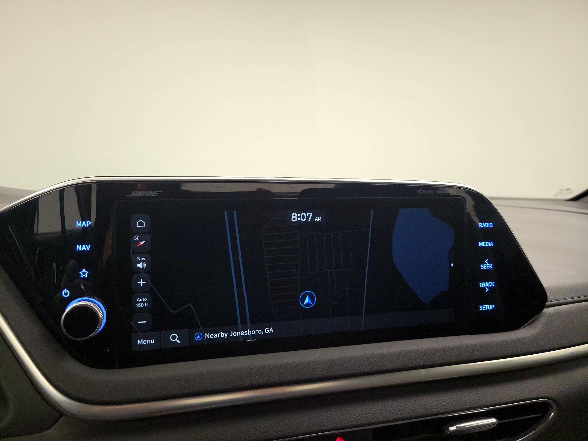 Thumbnail: 2023 Hyundai Sonata - 14