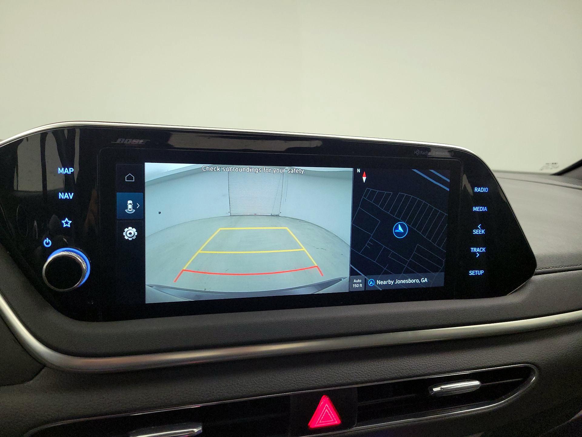 Thumbnail: 2023 Hyundai Sonata - 15