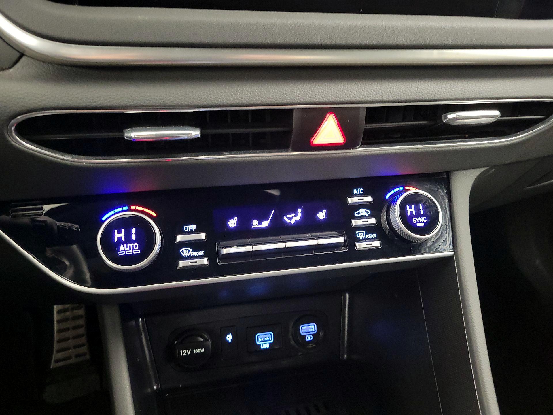 Thumbnail: 2023 Hyundai Sonata - 17