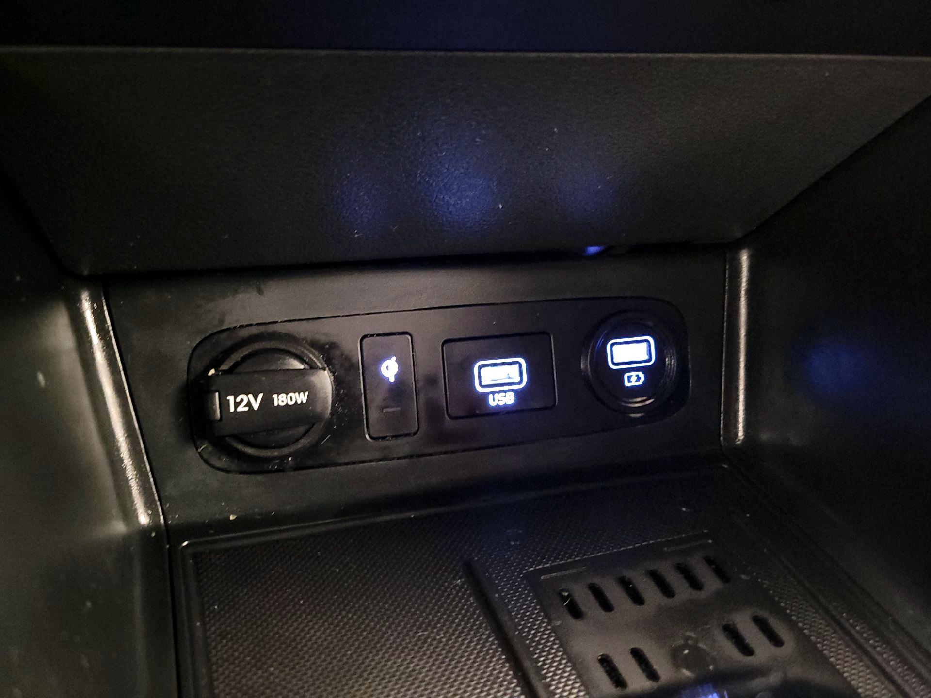 Thumbnail: 2023 Hyundai Sonata - 19