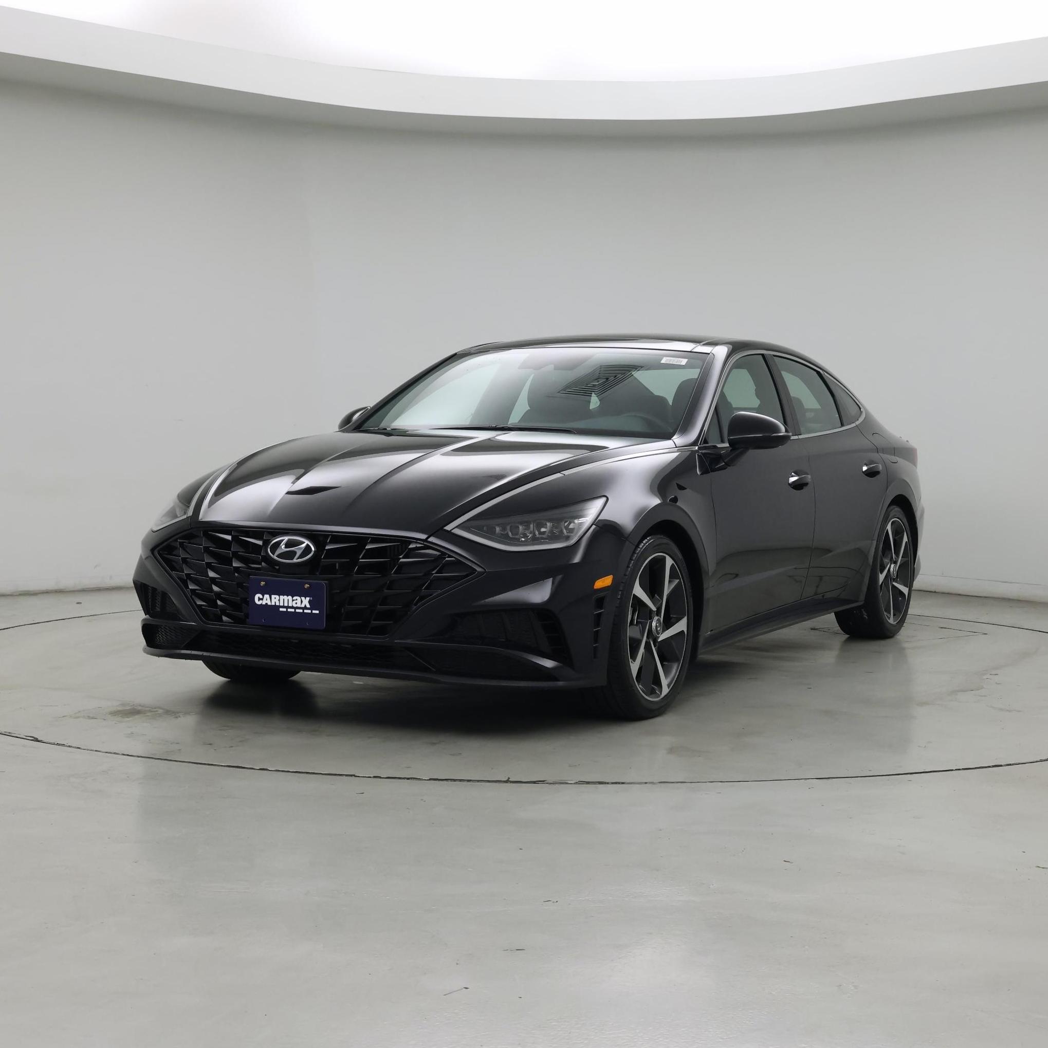 Thumbnail: 2023 Hyundai Sonata - 4