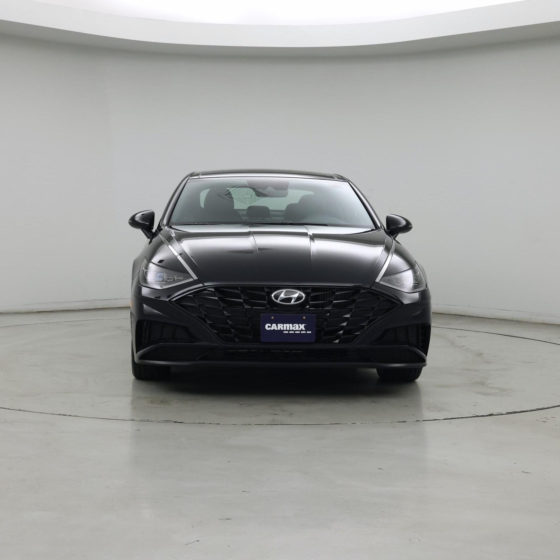 Thumbnail: 2023 Hyundai Sonata - 5