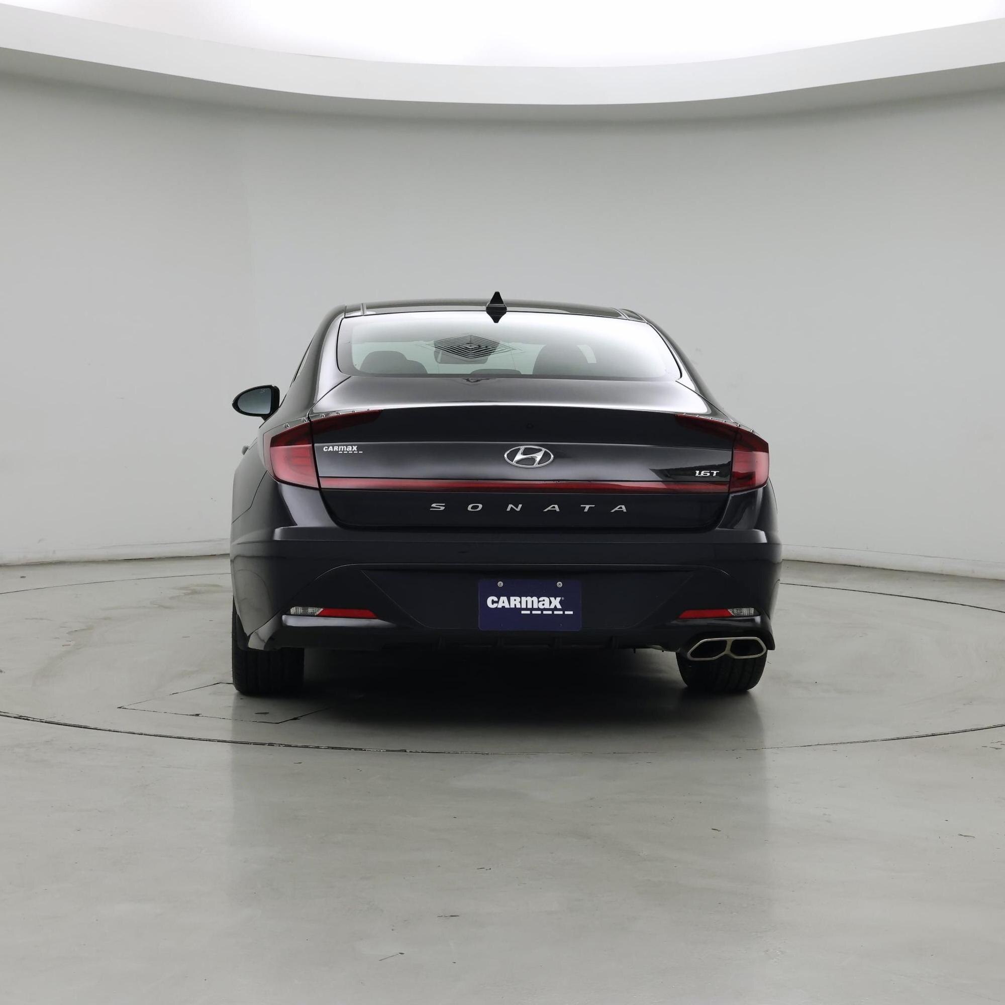 Thumbnail: 2023 Hyundai Sonata - 6