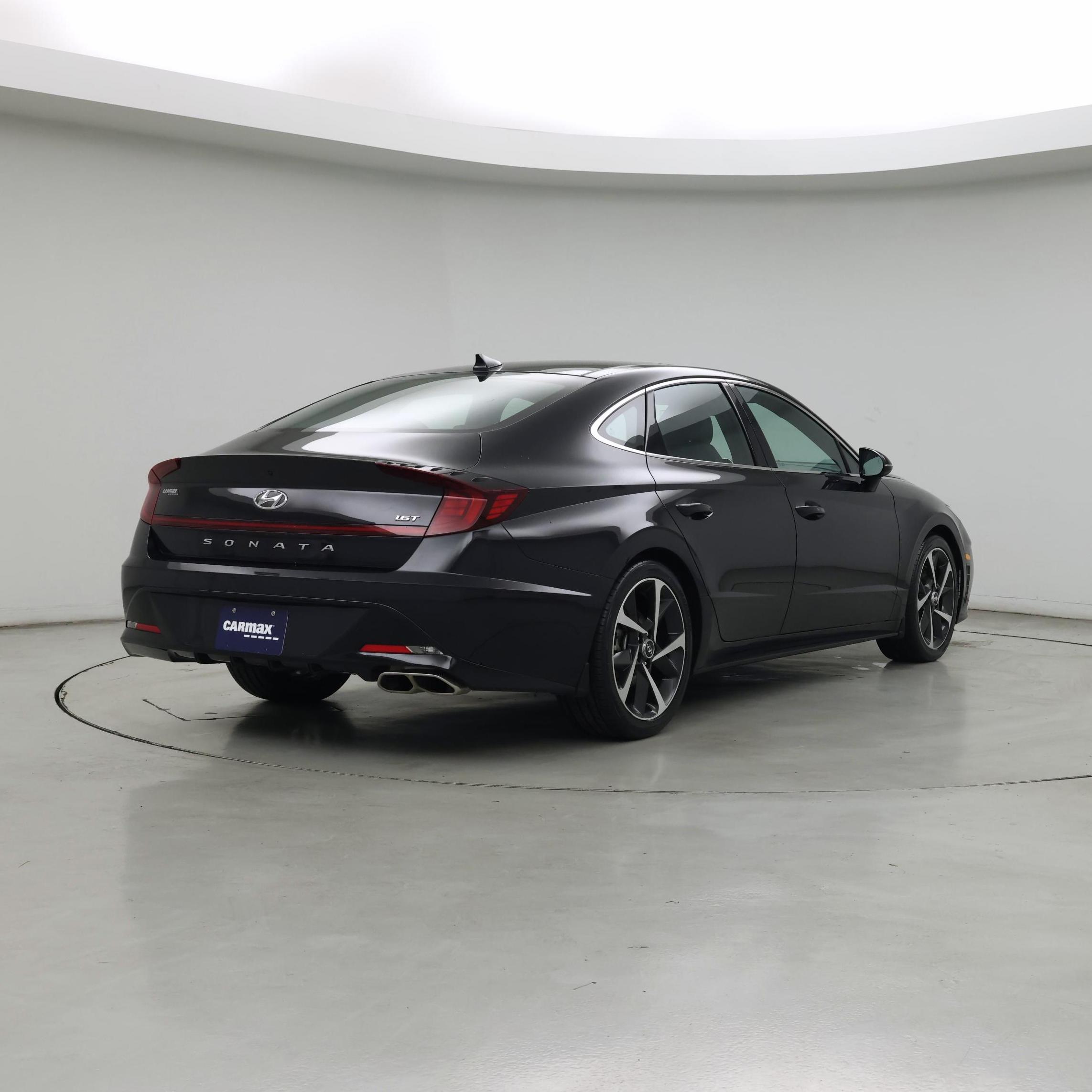 Thumbnail: 2023 Hyundai Sonata - 8