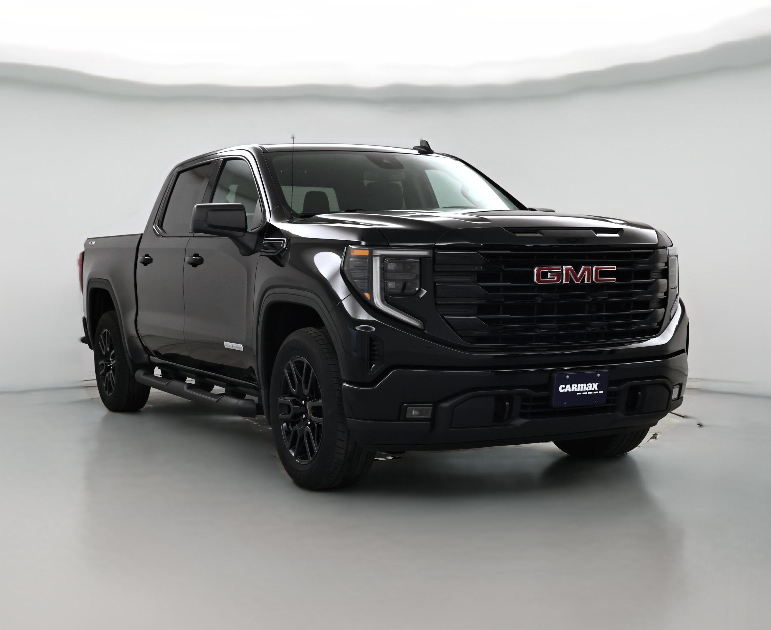 Thumbnail: 2023 GMC Sierra 1500 - 1