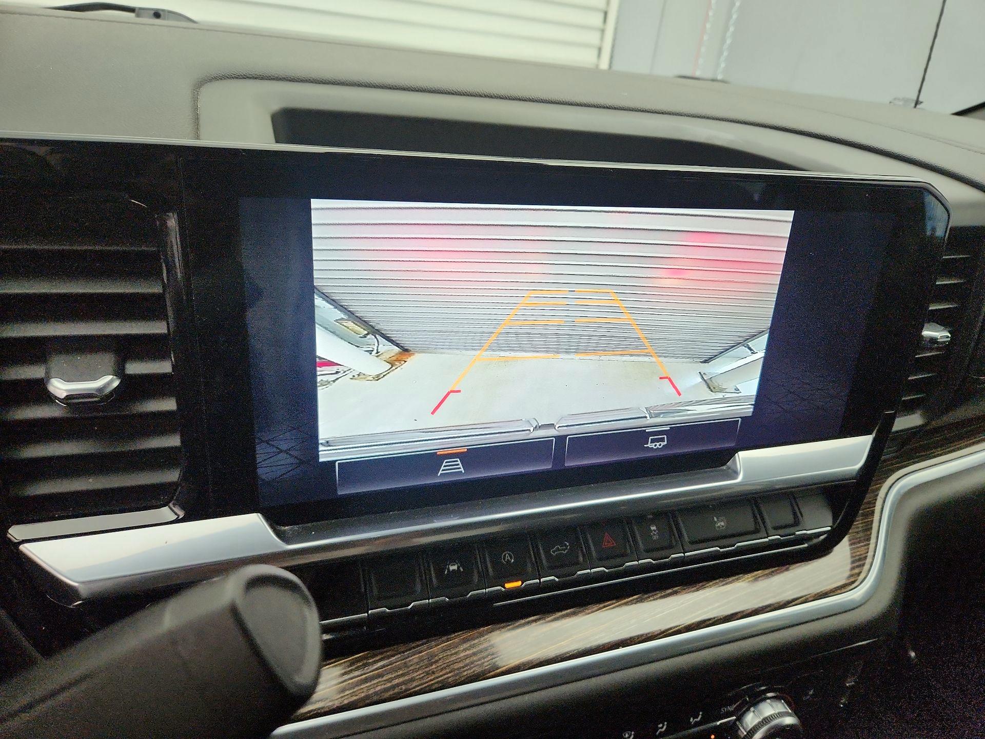 Thumbnail: 2023 GMC Sierra 1500 - 14