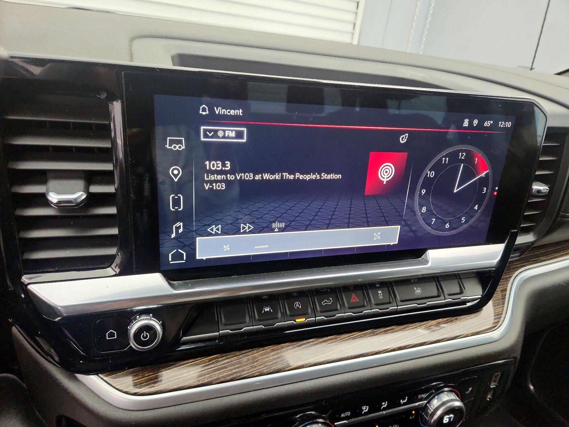 Thumbnail: 2023 GMC Sierra 1500 - 15