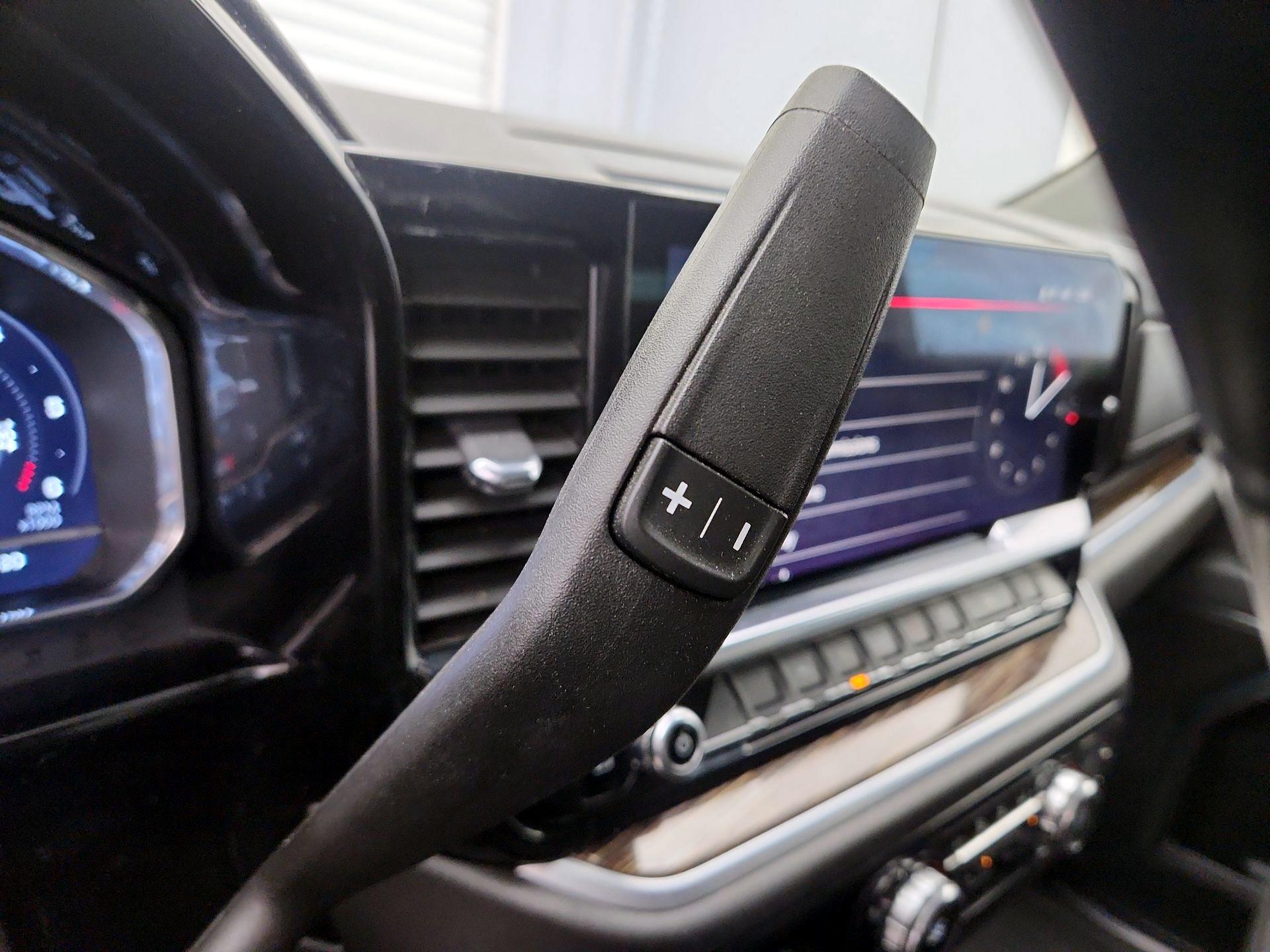 Thumbnail: 2023 GMC Sierra 1500 - 17