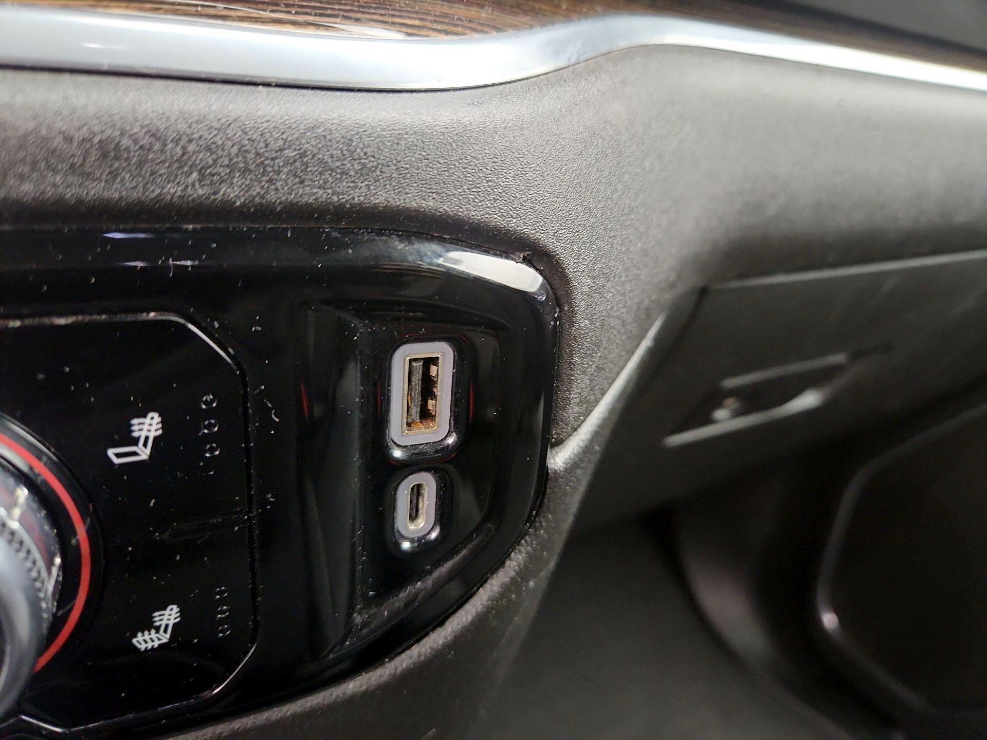 Thumbnail: 2023 GMC Sierra 1500 - 18