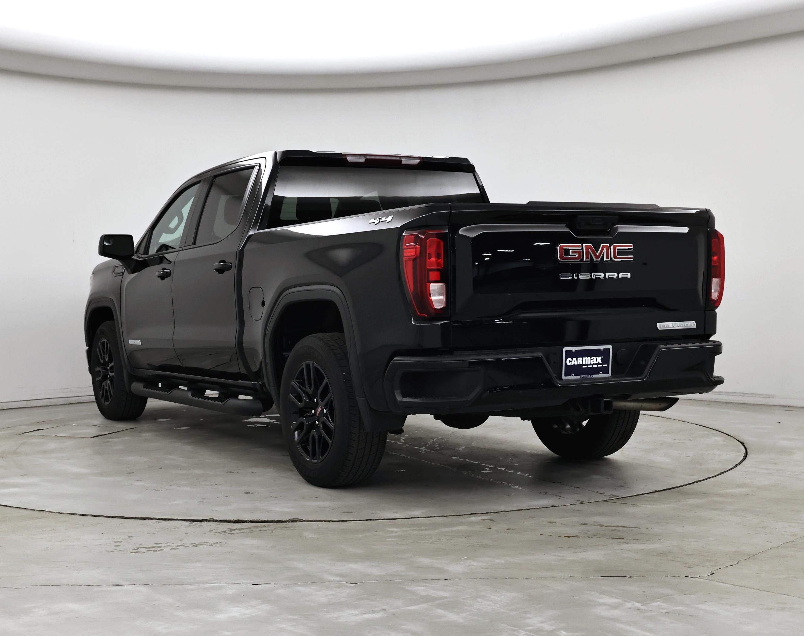 Thumbnail: 2023 GMC Sierra 1500 - 2