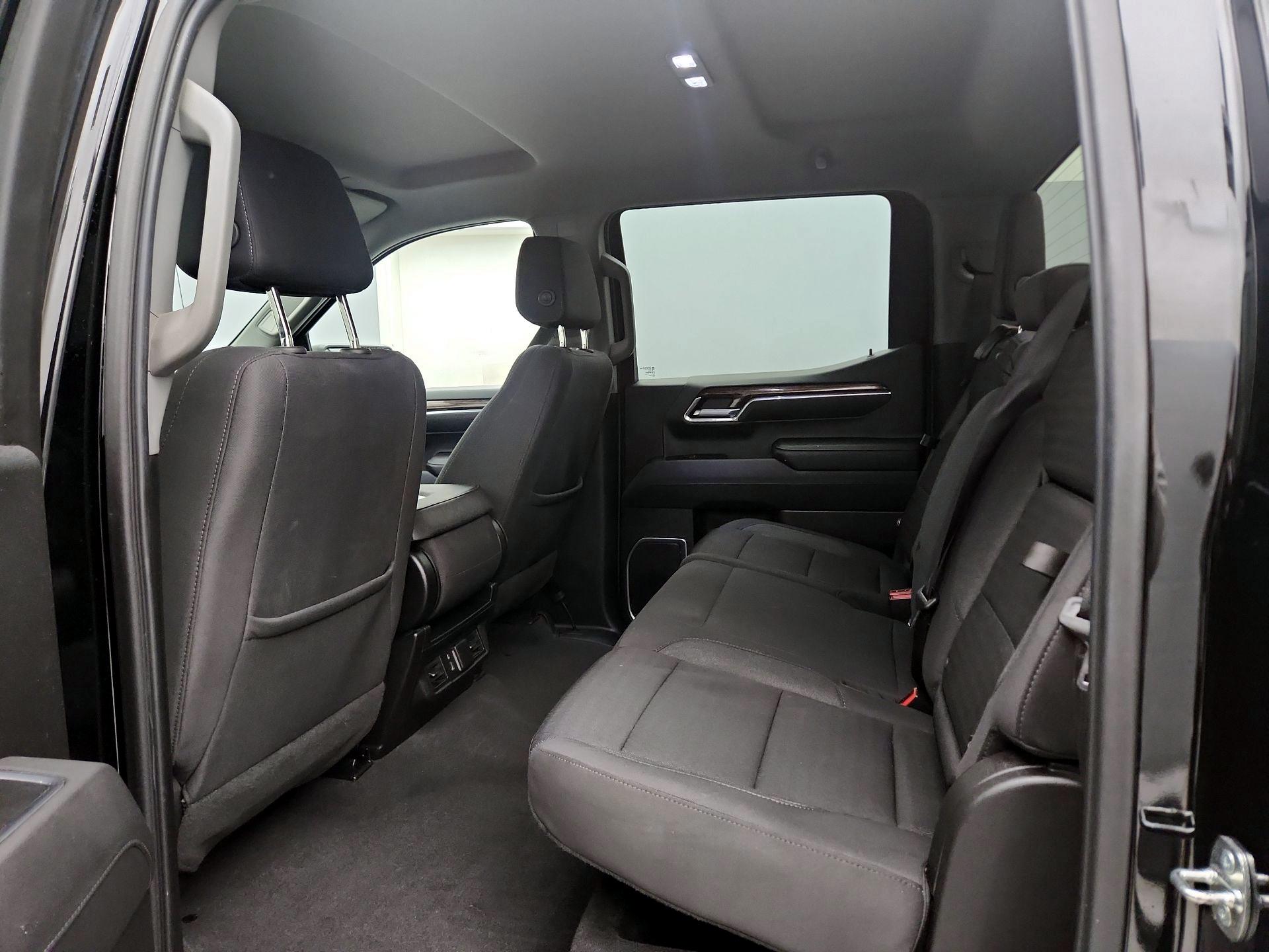 Thumbnail: 2023 GMC Sierra 1500 - 19