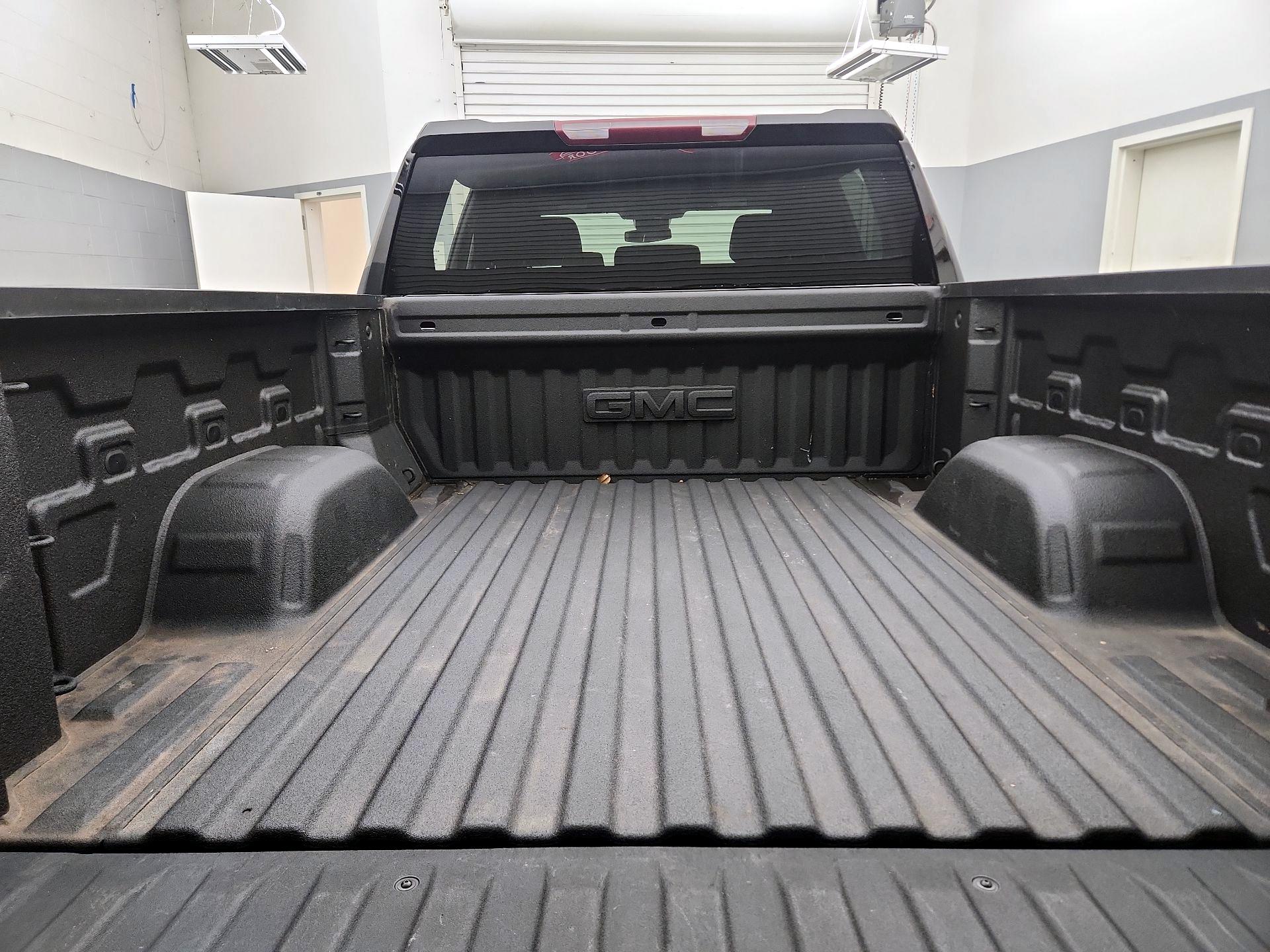 Thumbnail: 2023 GMC Sierra 1500 - 20