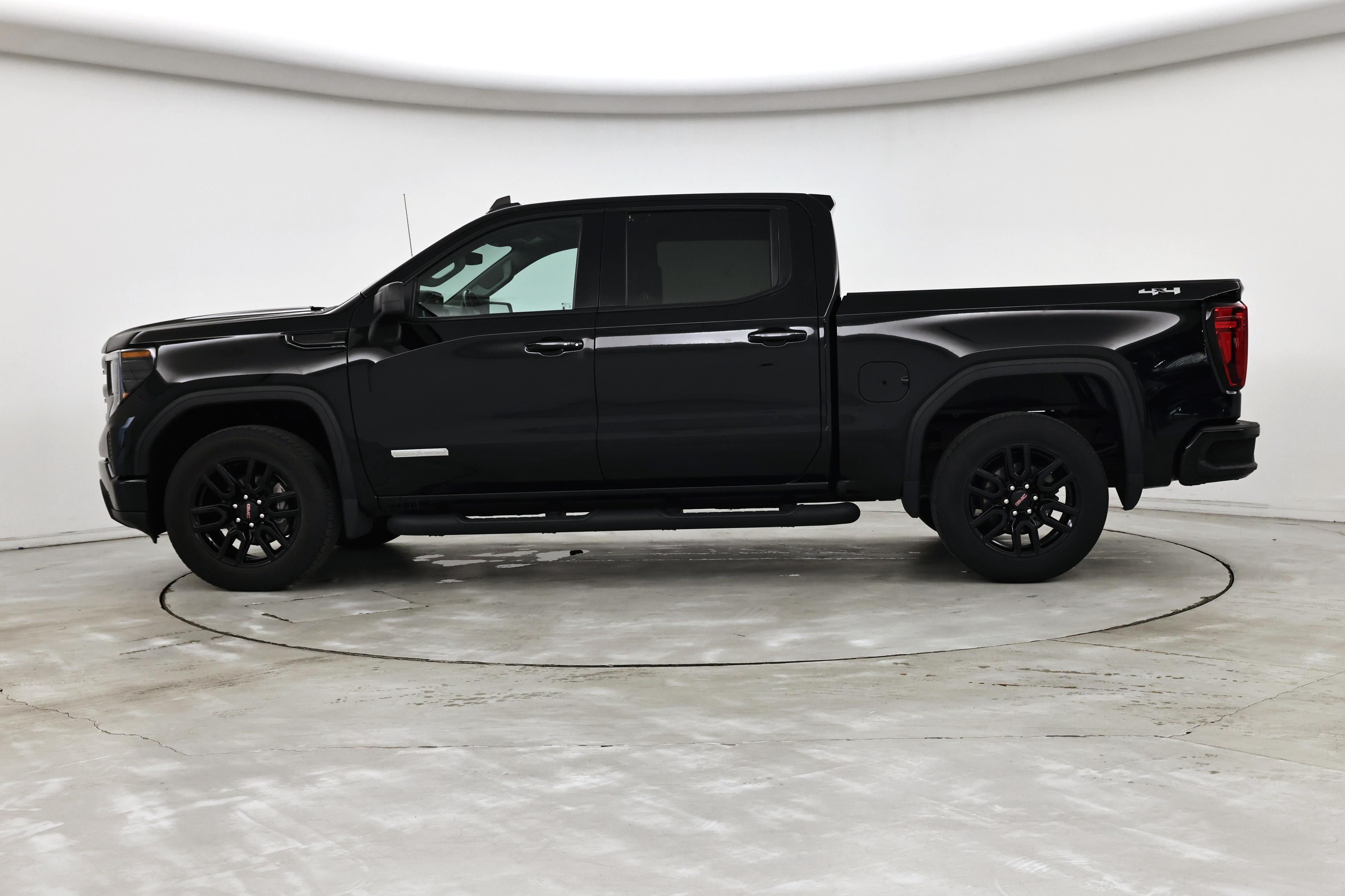 Thumbnail: 2023 GMC Sierra 1500 - 3