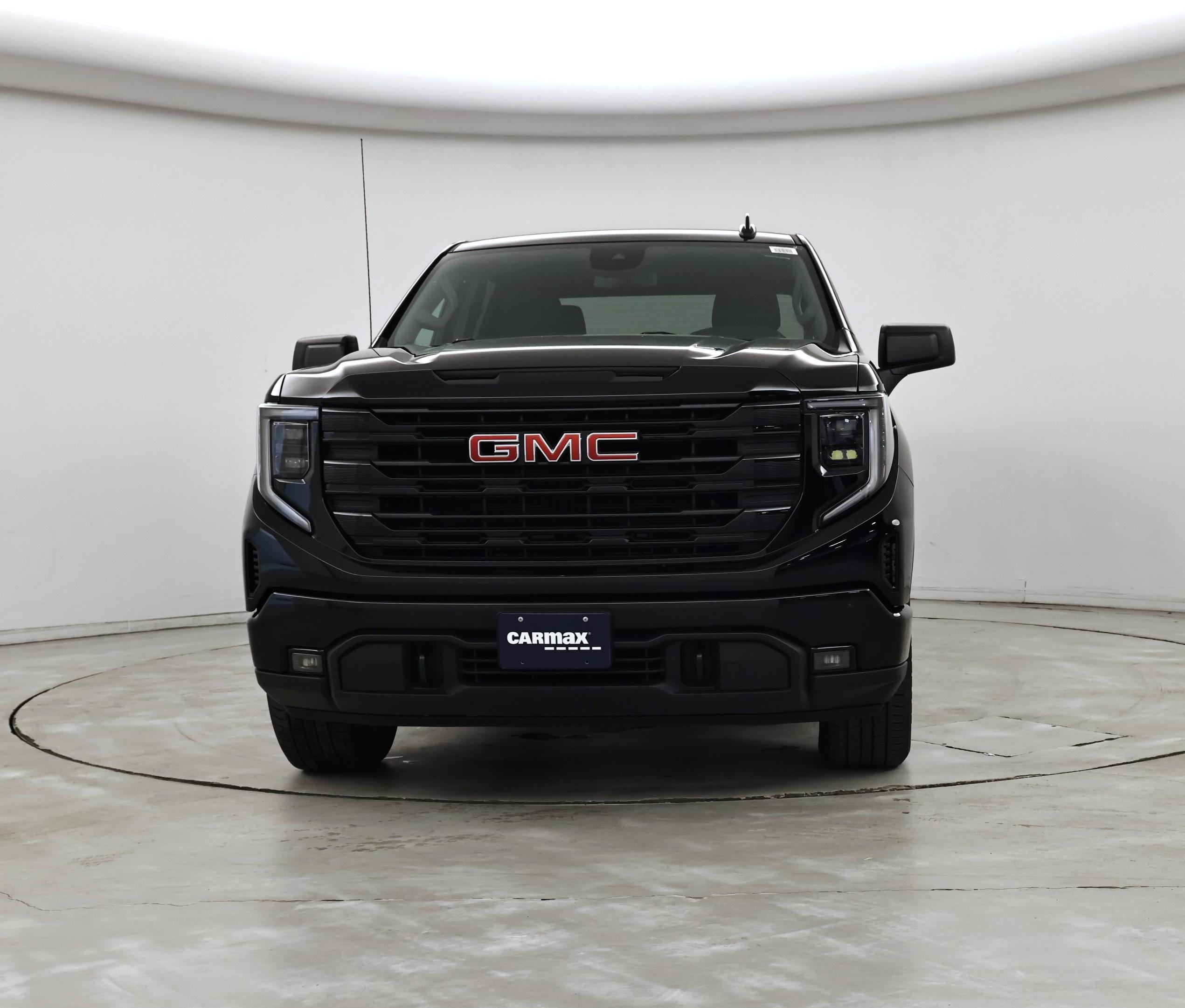 Thumbnail: 2023 GMC Sierra 1500 - 5
