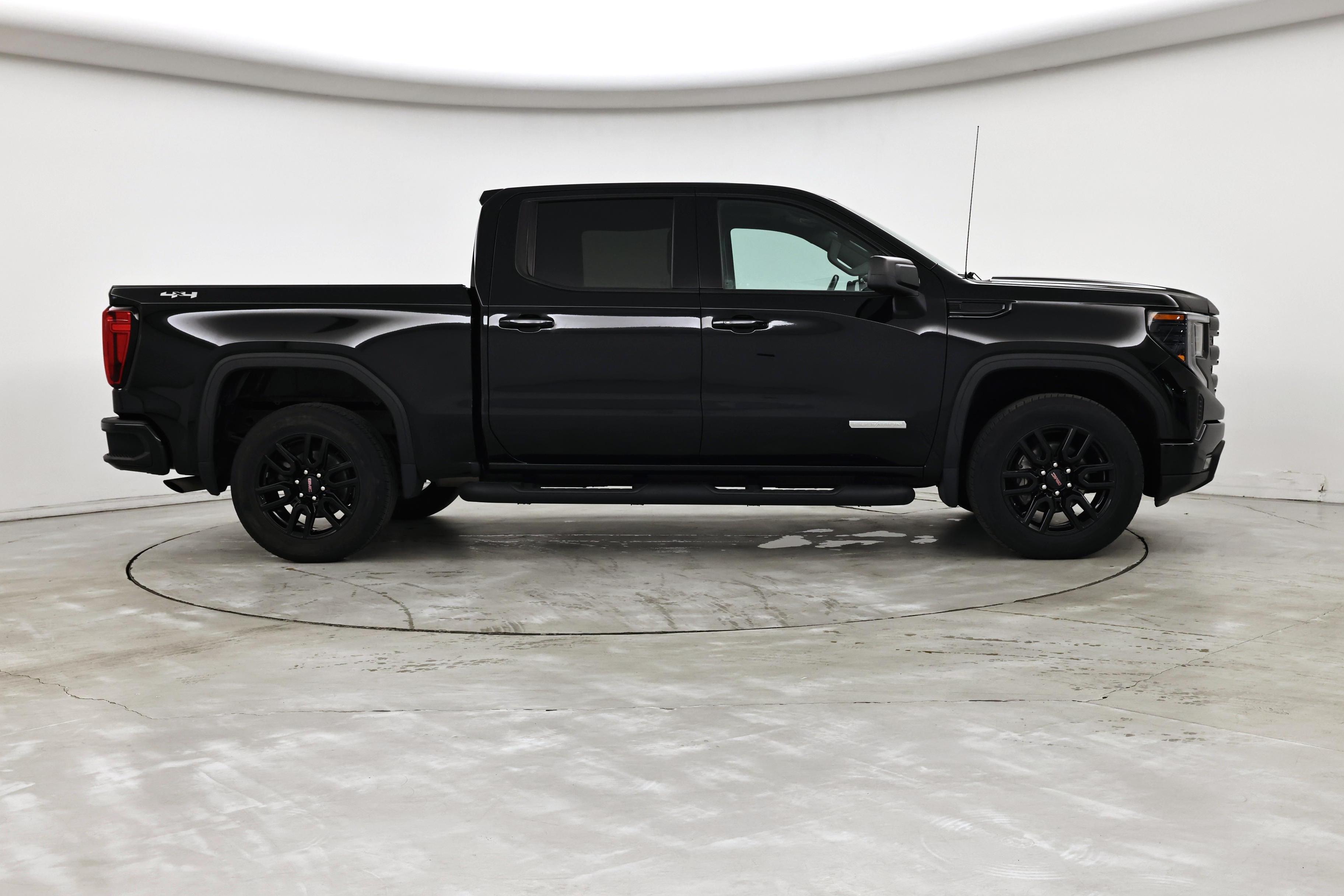 Thumbnail: 2023 GMC Sierra 1500 - 7