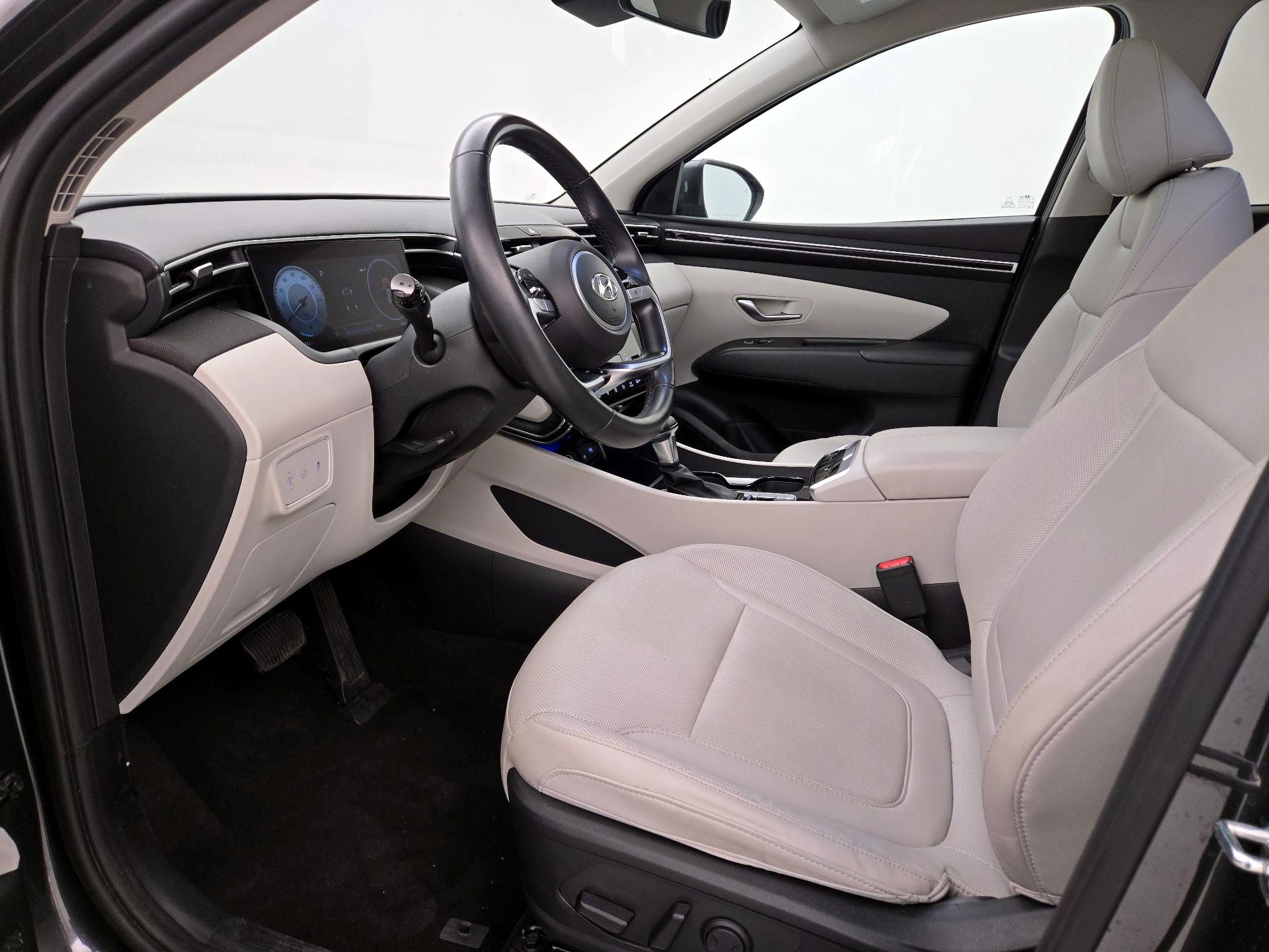 Thumbnail: 2023 Hyundai Tucson - 11