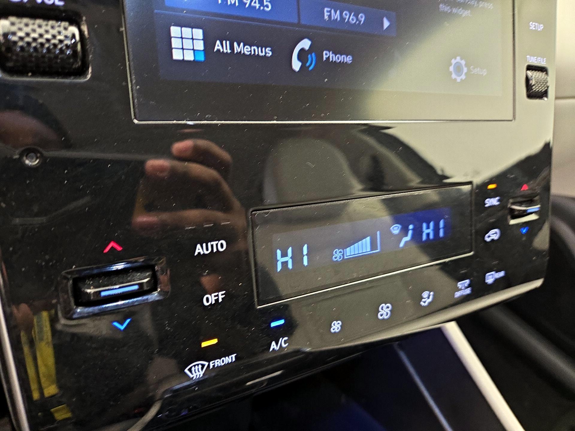 Thumbnail: 2023 Hyundai Tucson - 16