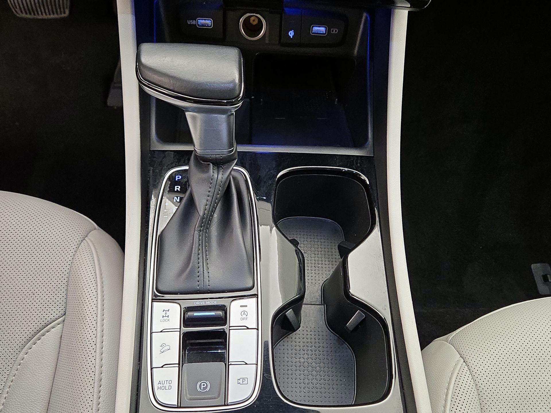 Thumbnail: 2023 Hyundai Tucson - 17