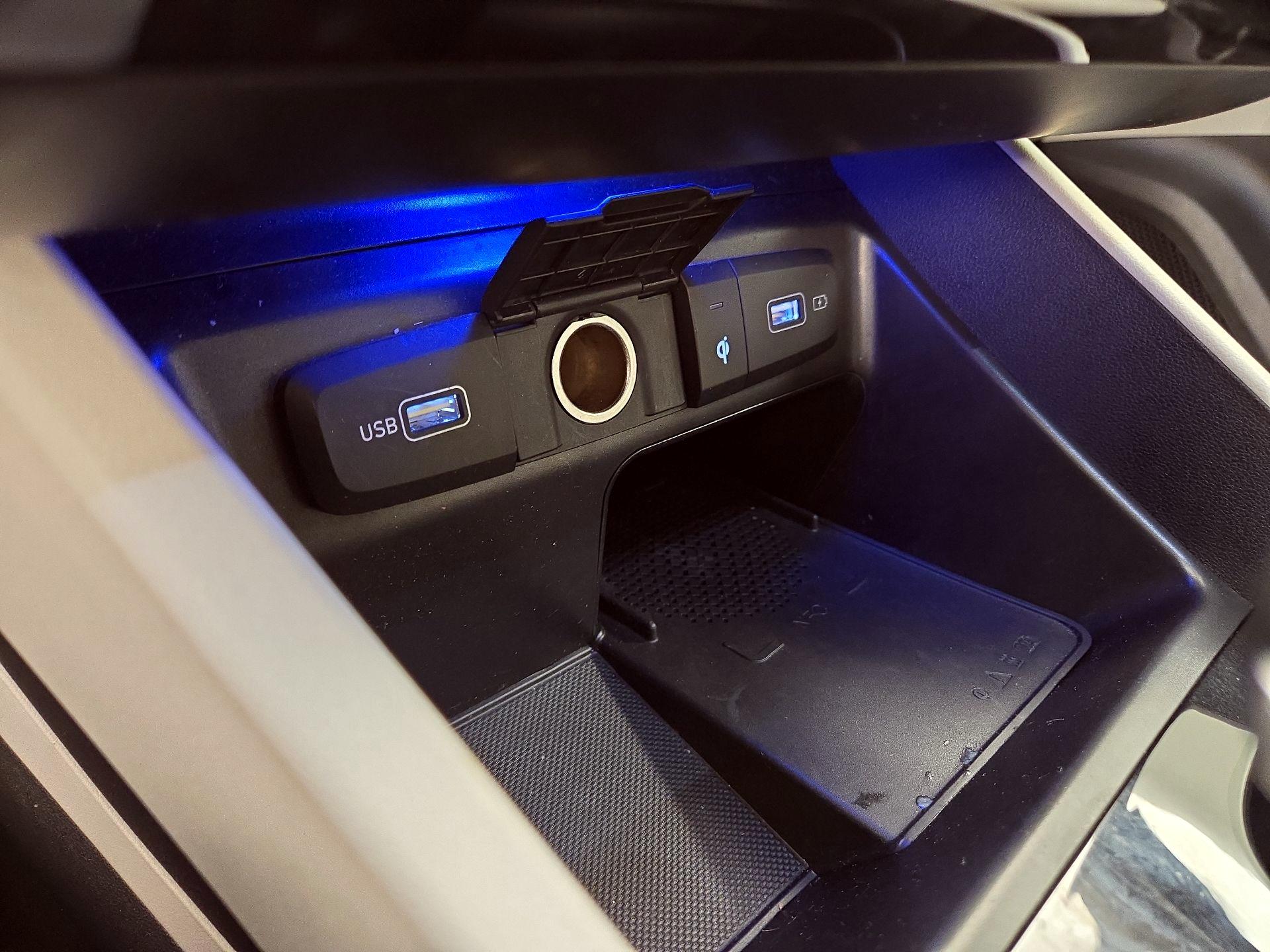 Thumbnail: 2023 Hyundai Tucson - 18