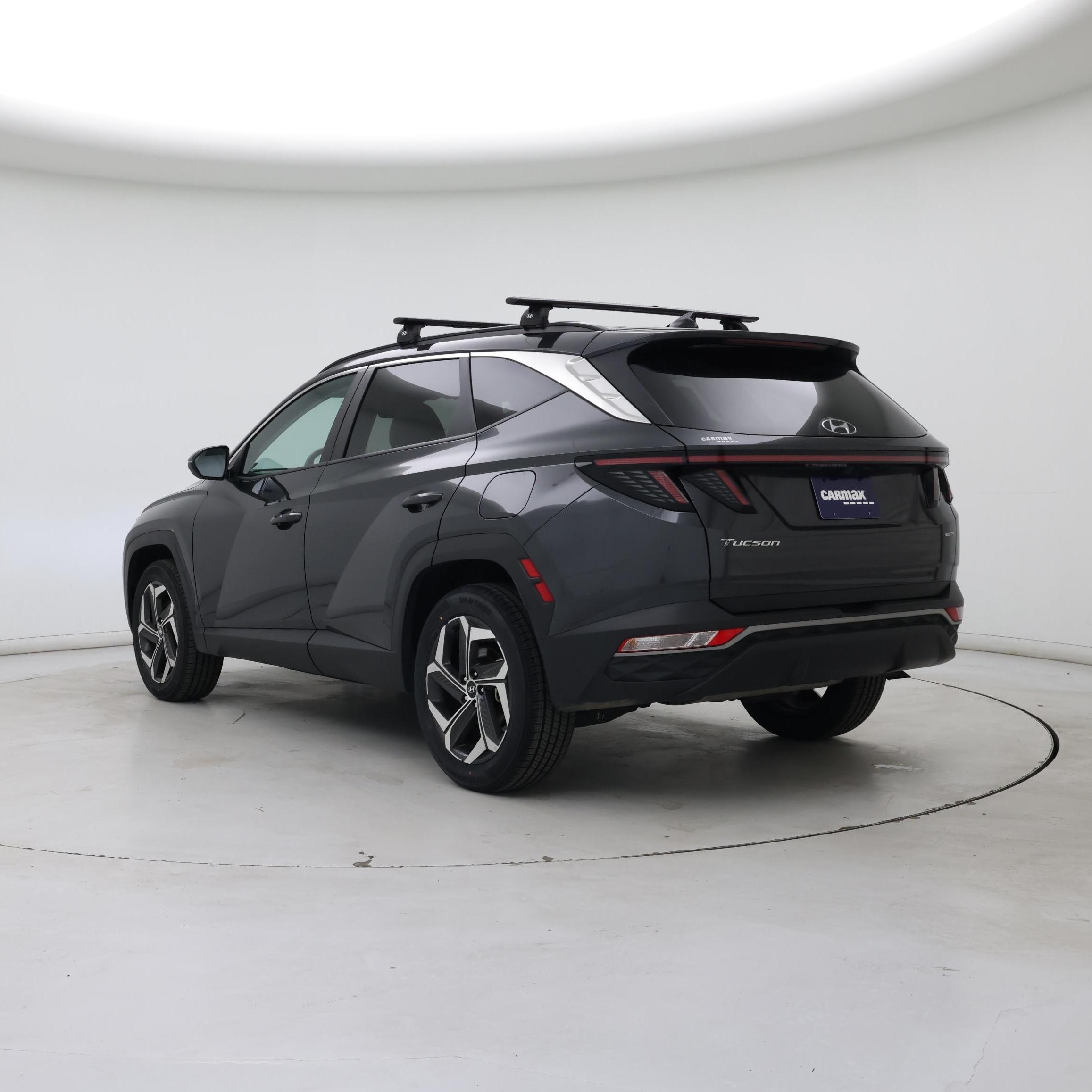 Thumbnail: 2023 Hyundai Tucson - 2