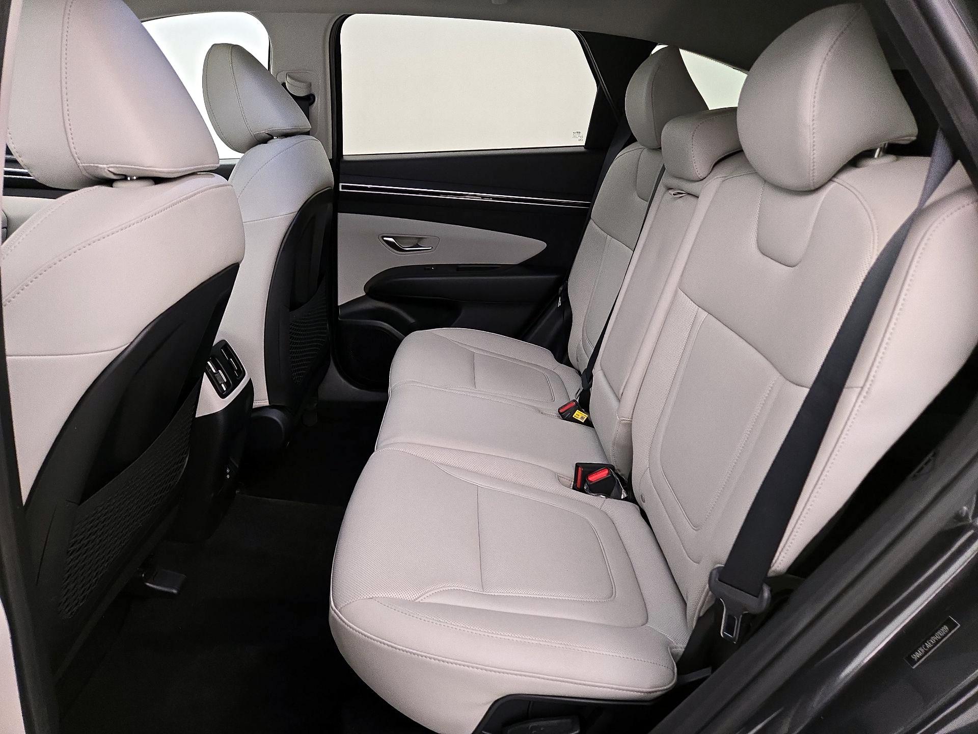 Thumbnail: 2023 Hyundai Tucson - 20