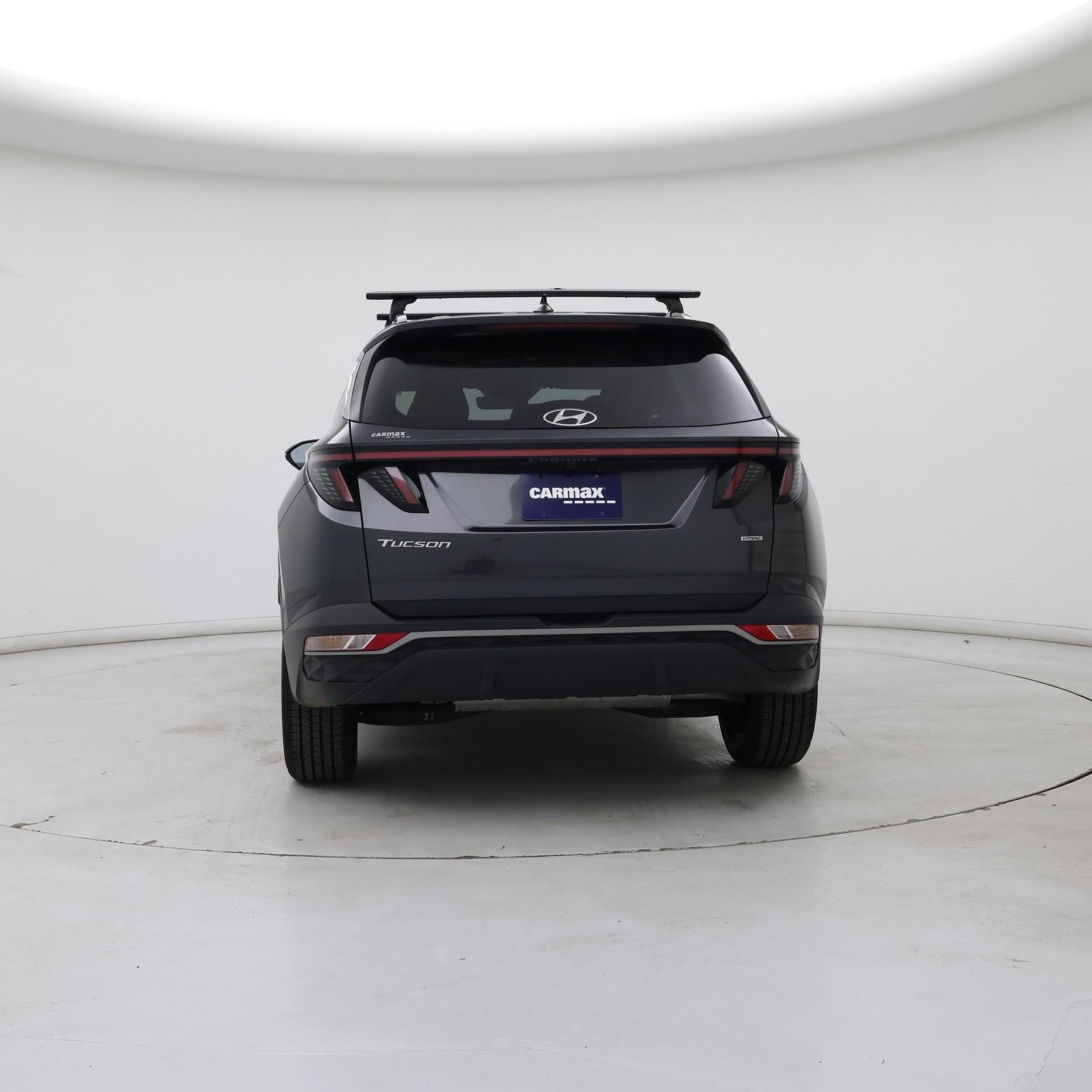 Thumbnail: 2023 Hyundai Tucson - 6