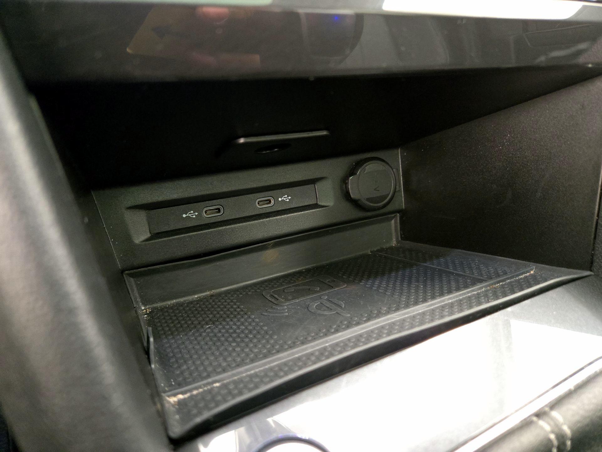 Thumbnail: 2024 Volkswagen Tiguan - 18