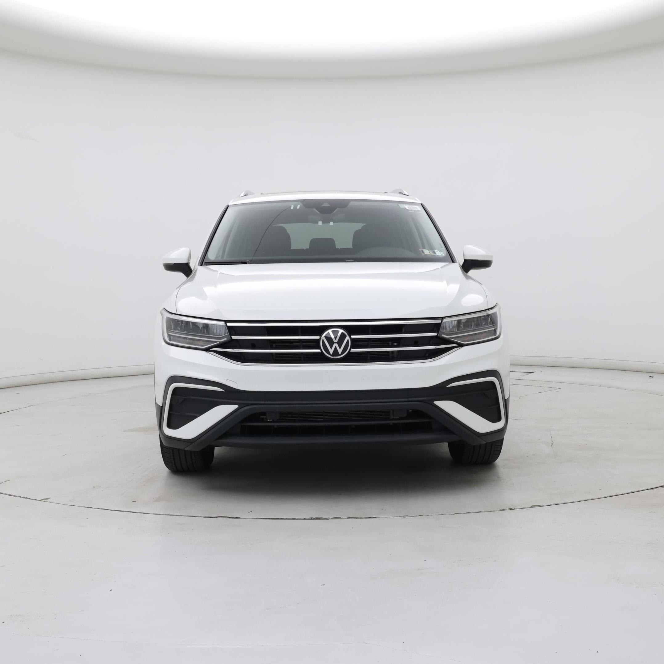 Thumbnail: 2024 Volkswagen Tiguan - 5