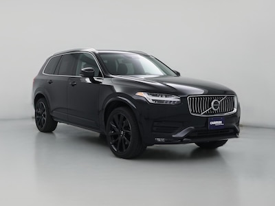 2021 Volvo XC90 T6 Momentum